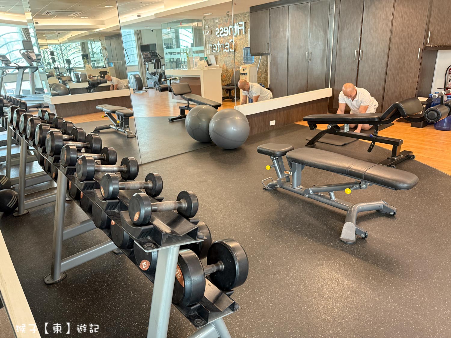  @猴子【東】遊記