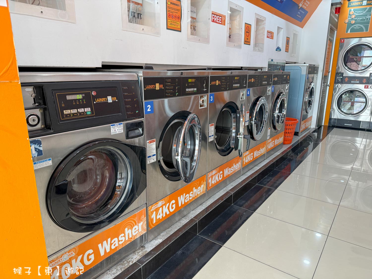  @猴子【東】遊記