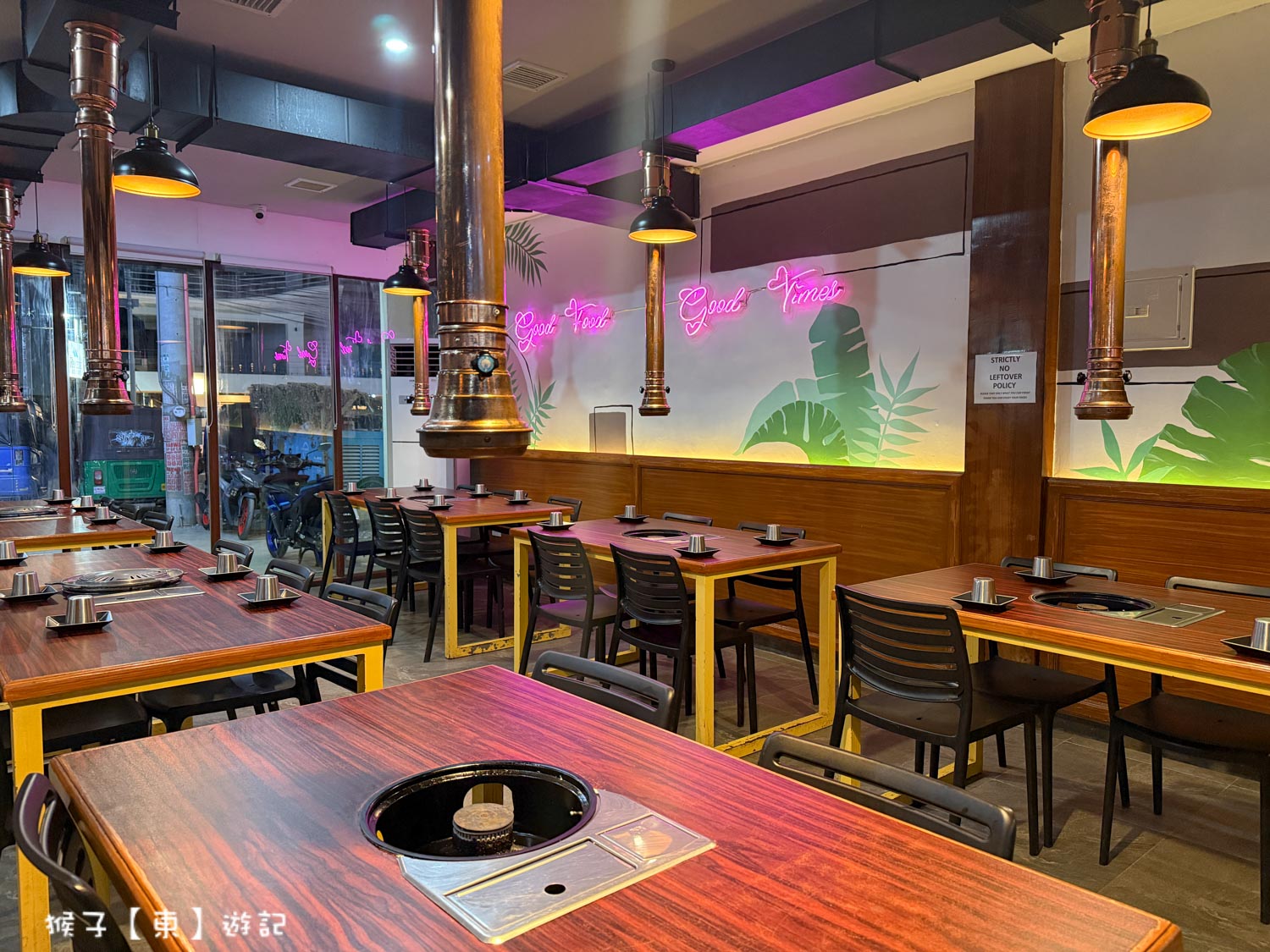 網站近期文章：[薄荷島] 120分鐘韓式烤肉吃到飽 Mashisseoyo KBBQ Panglao 一人不用350元 牛肉 豬肉 小菜 果汁都有 超級划算