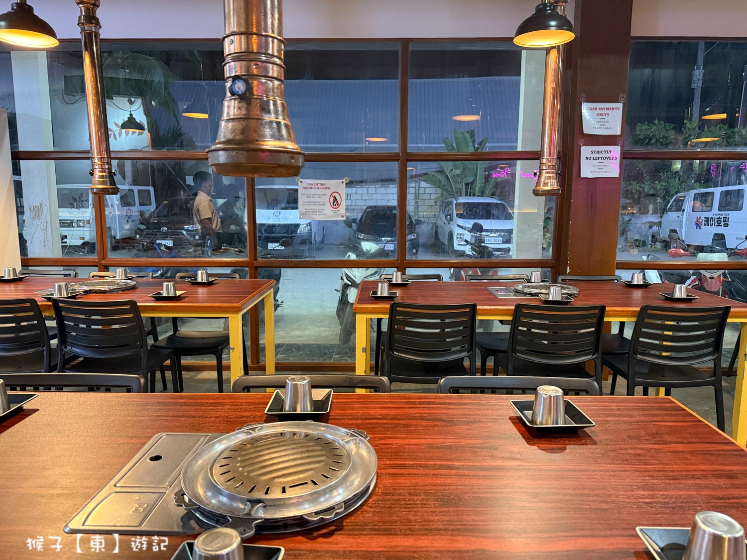  @猴子【東】遊記