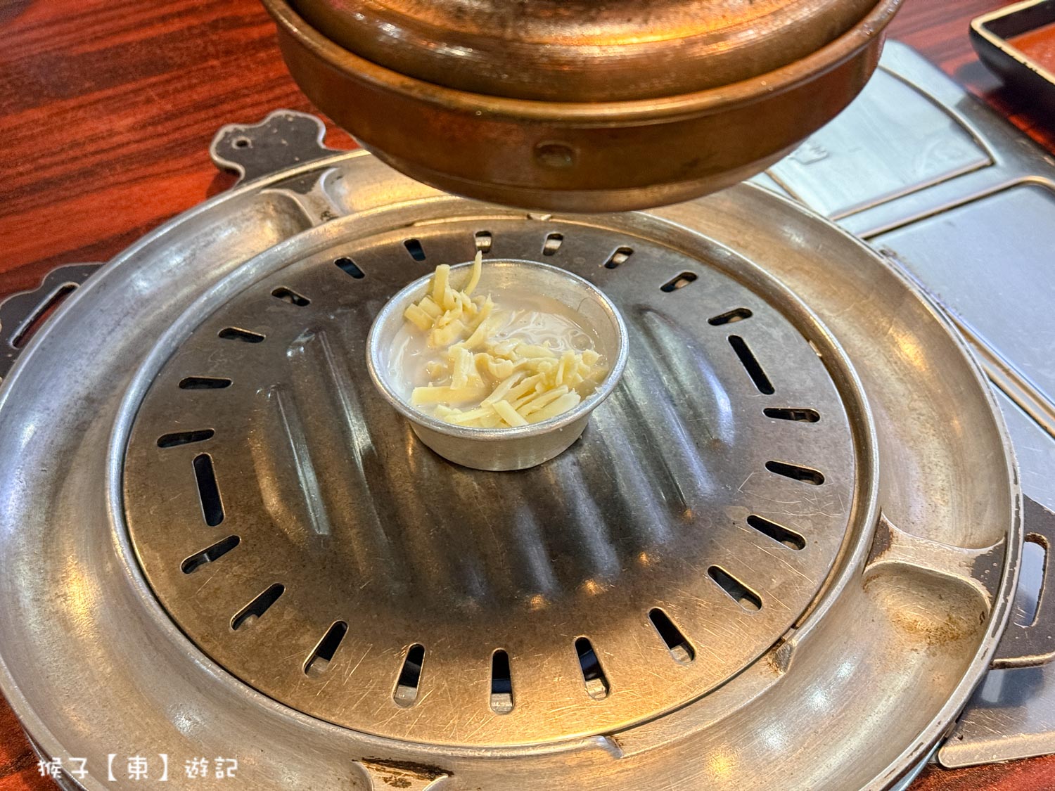  @猴子【東】遊記