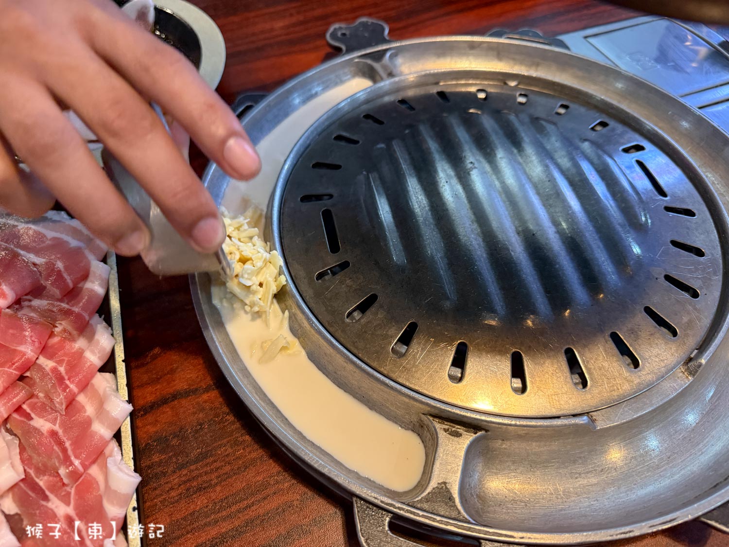  @猴子【東】遊記