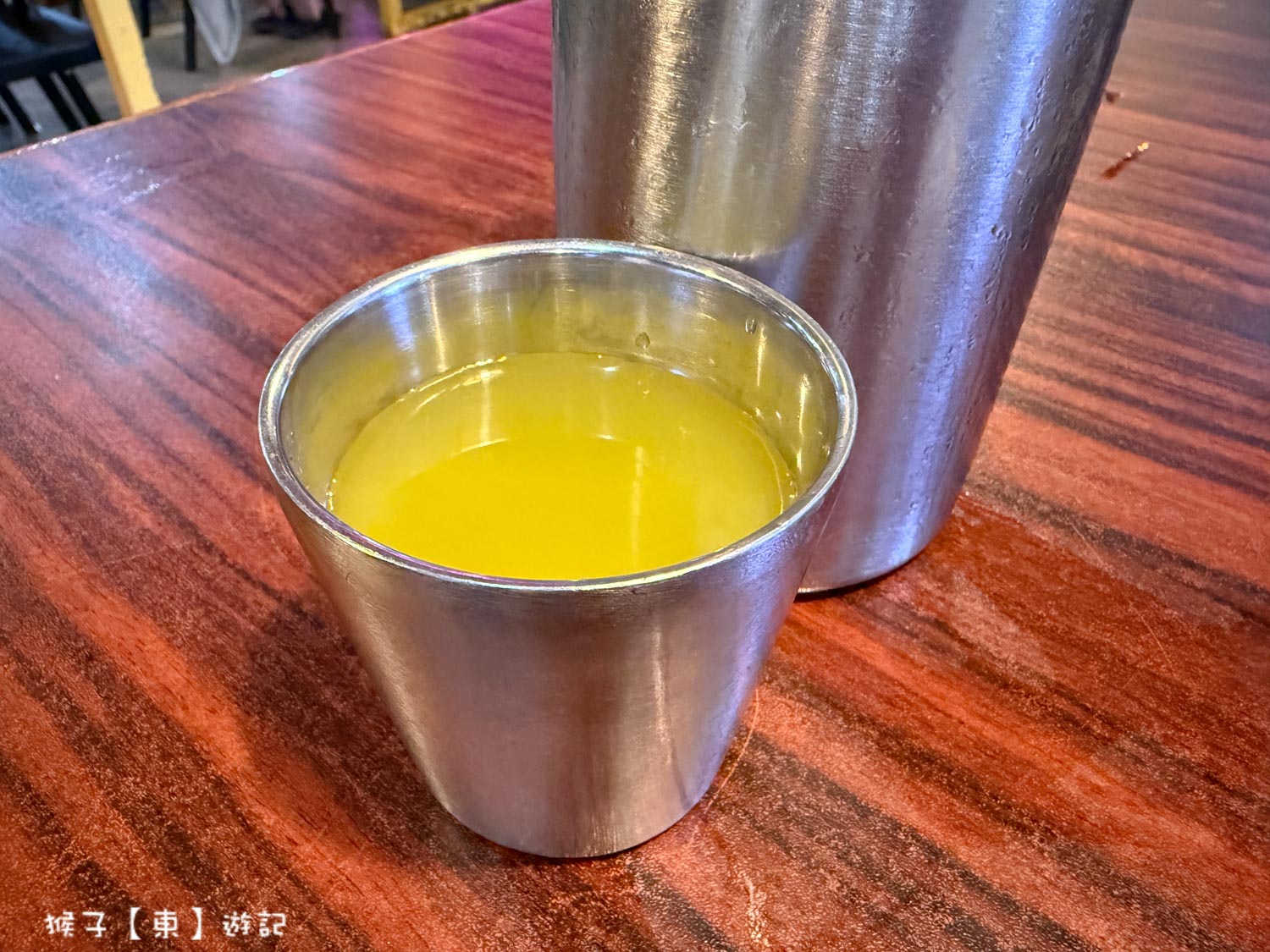  @猴子【東】遊記