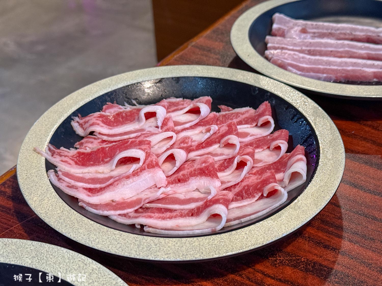  @猴子【東】遊記