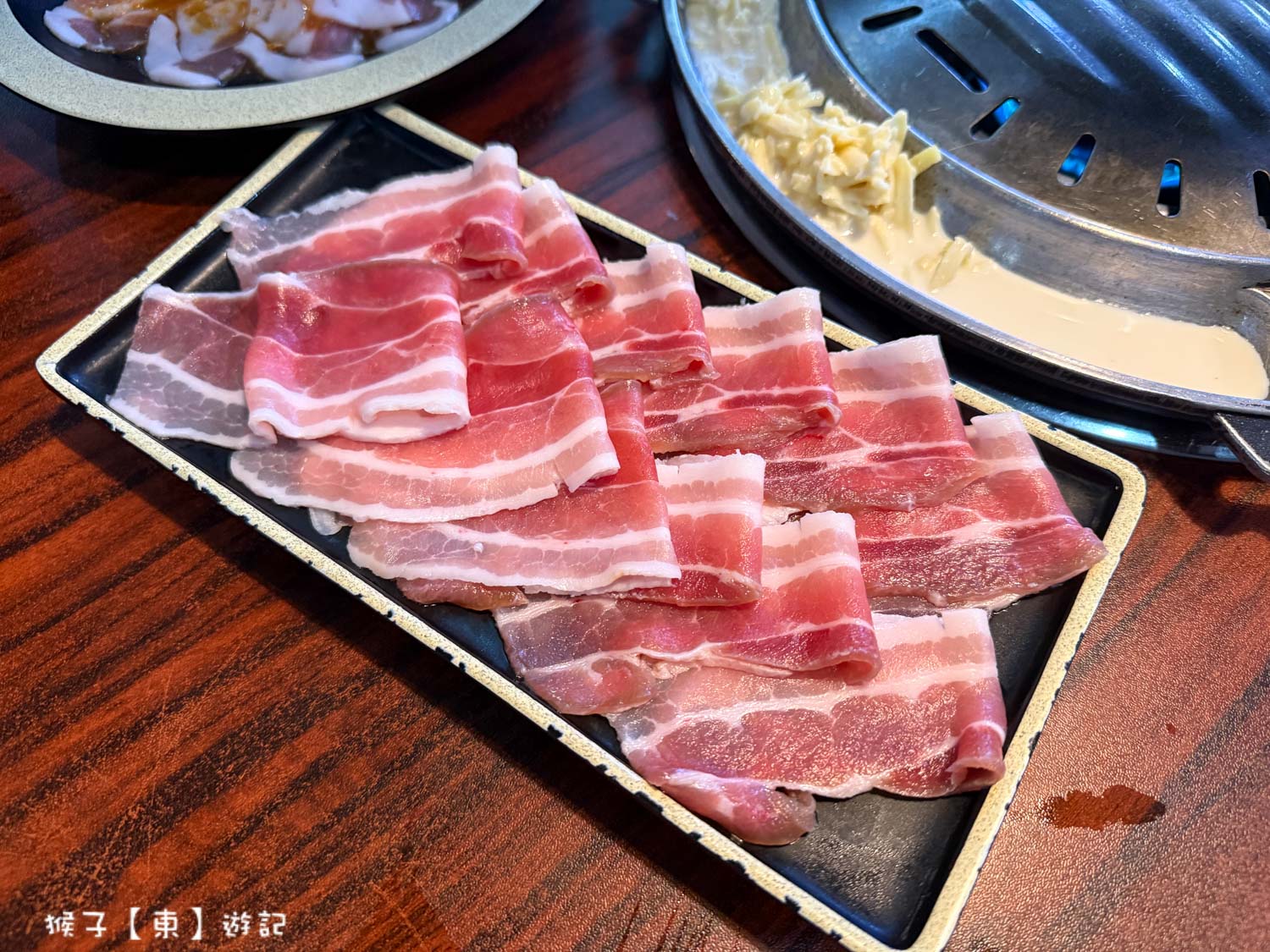  @猴子【東】遊記