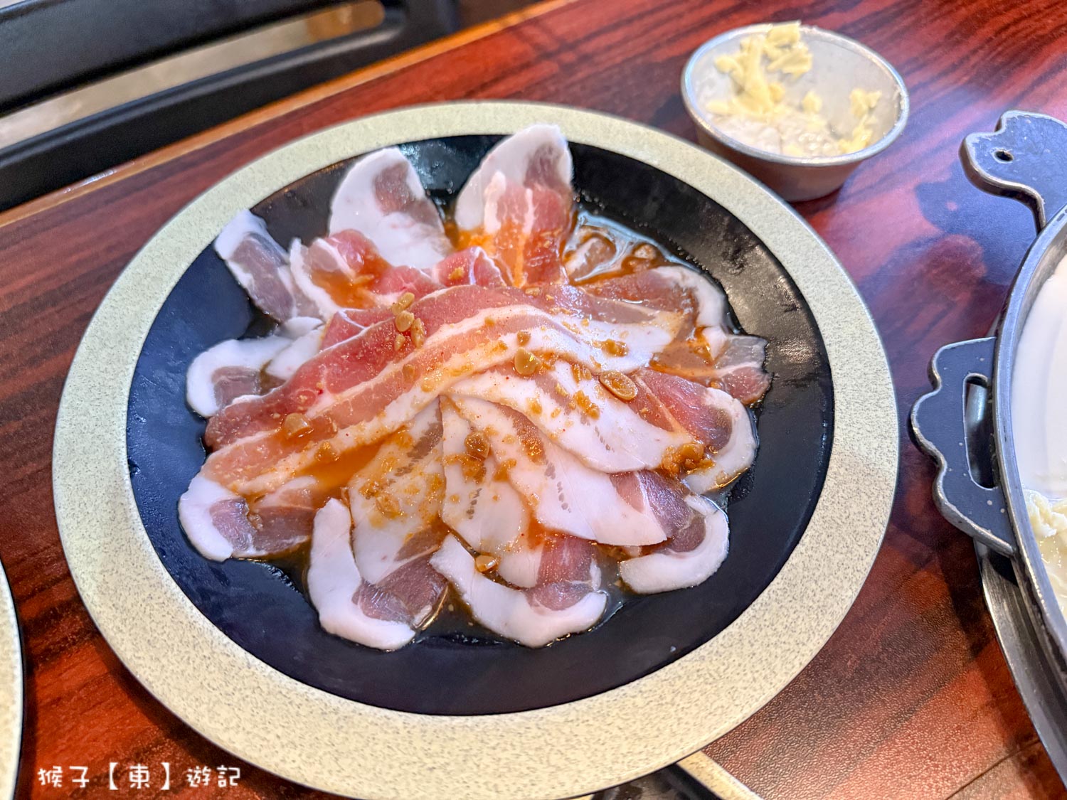  @猴子【東】遊記