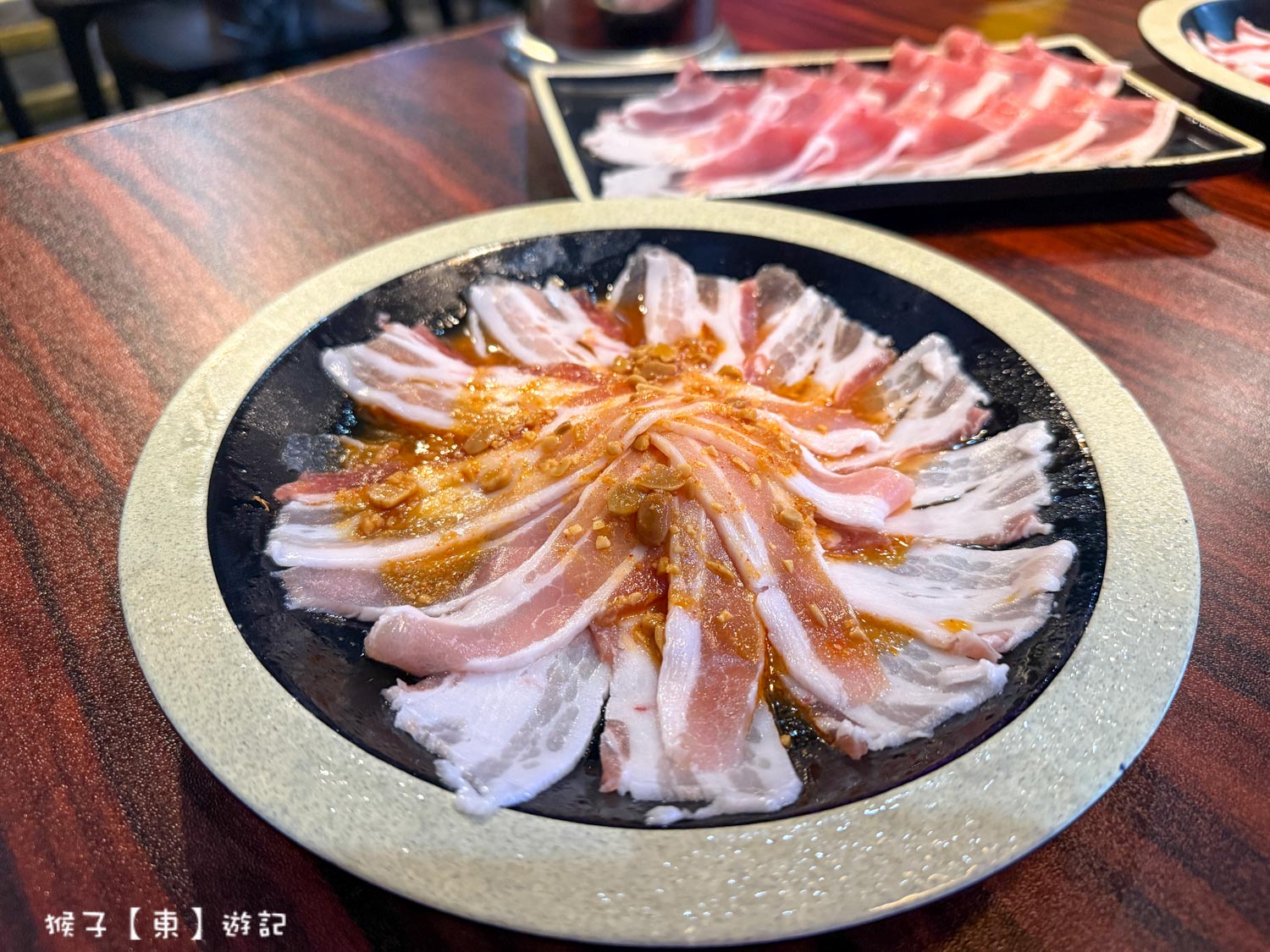  @猴子【東】遊記