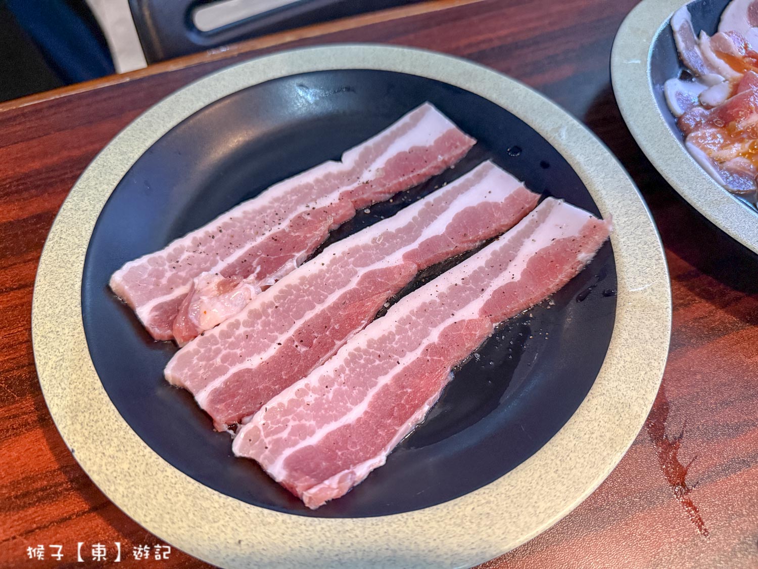  @猴子【東】遊記