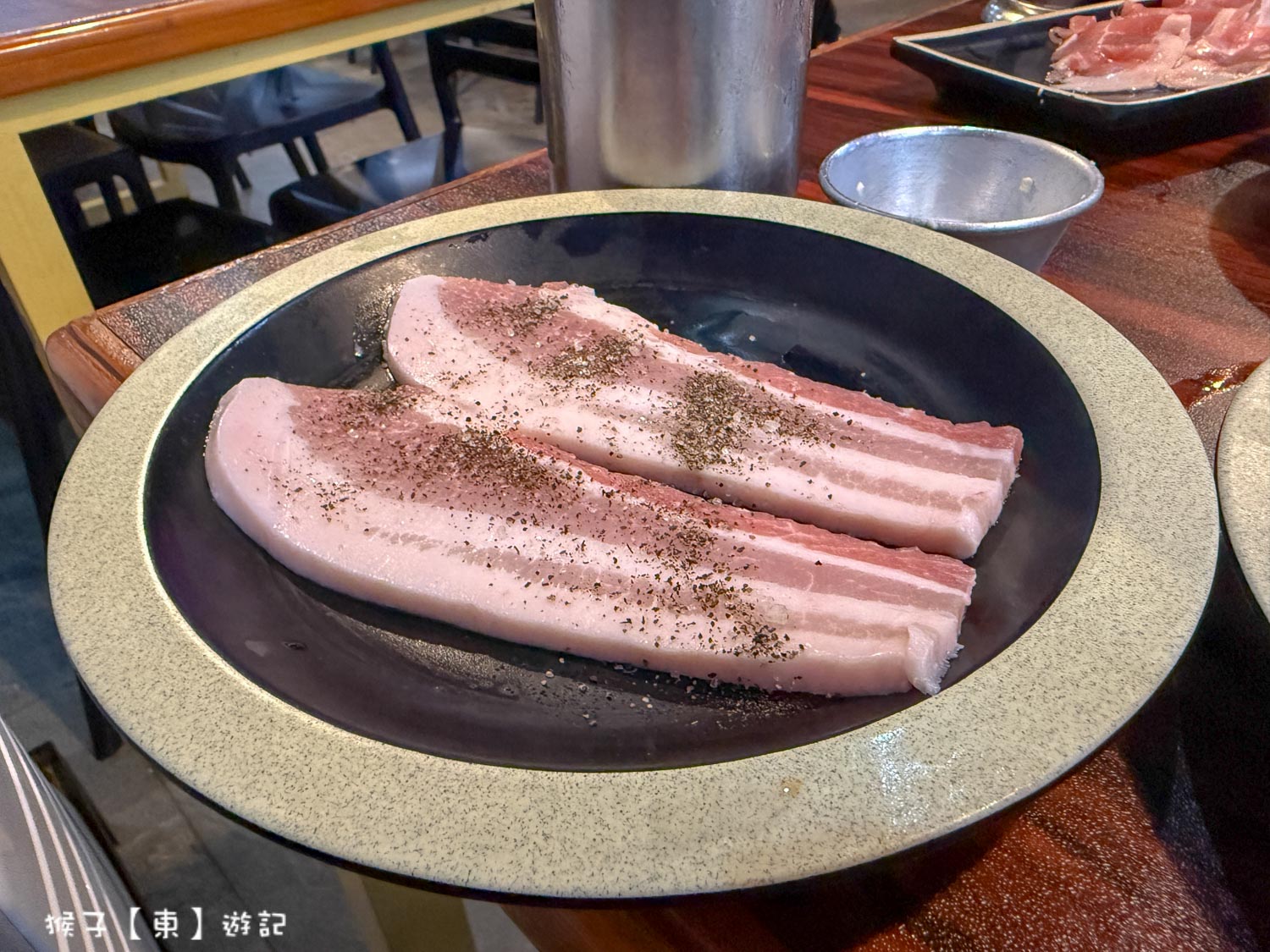  @猴子【東】遊記