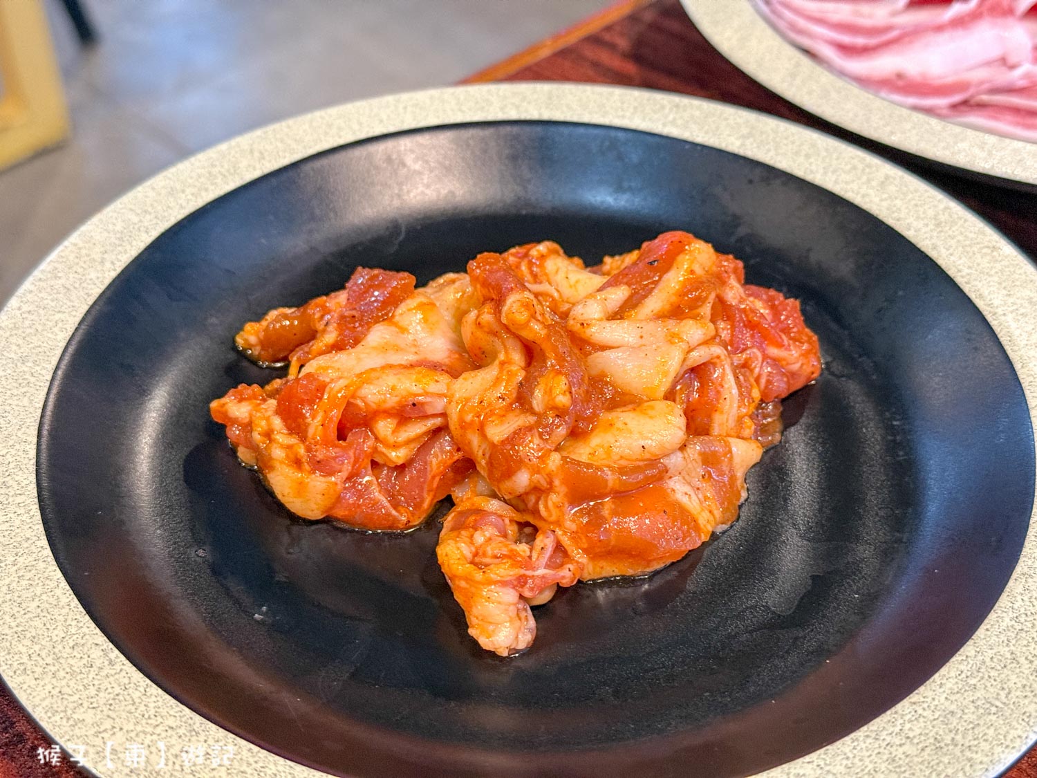  @猴子【東】遊記