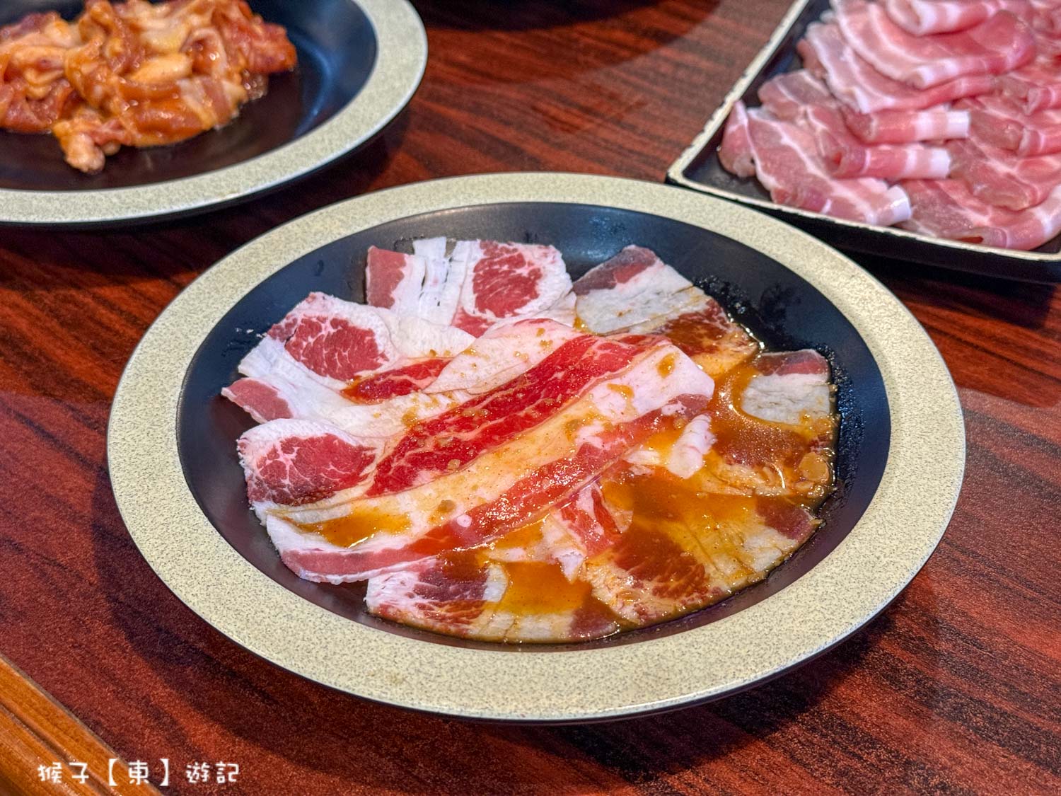  @猴子【東】遊記