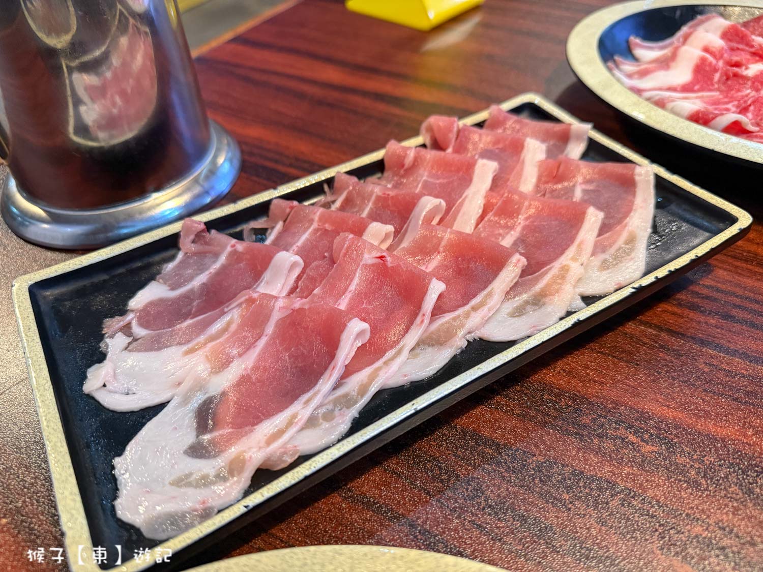  @猴子【東】遊記