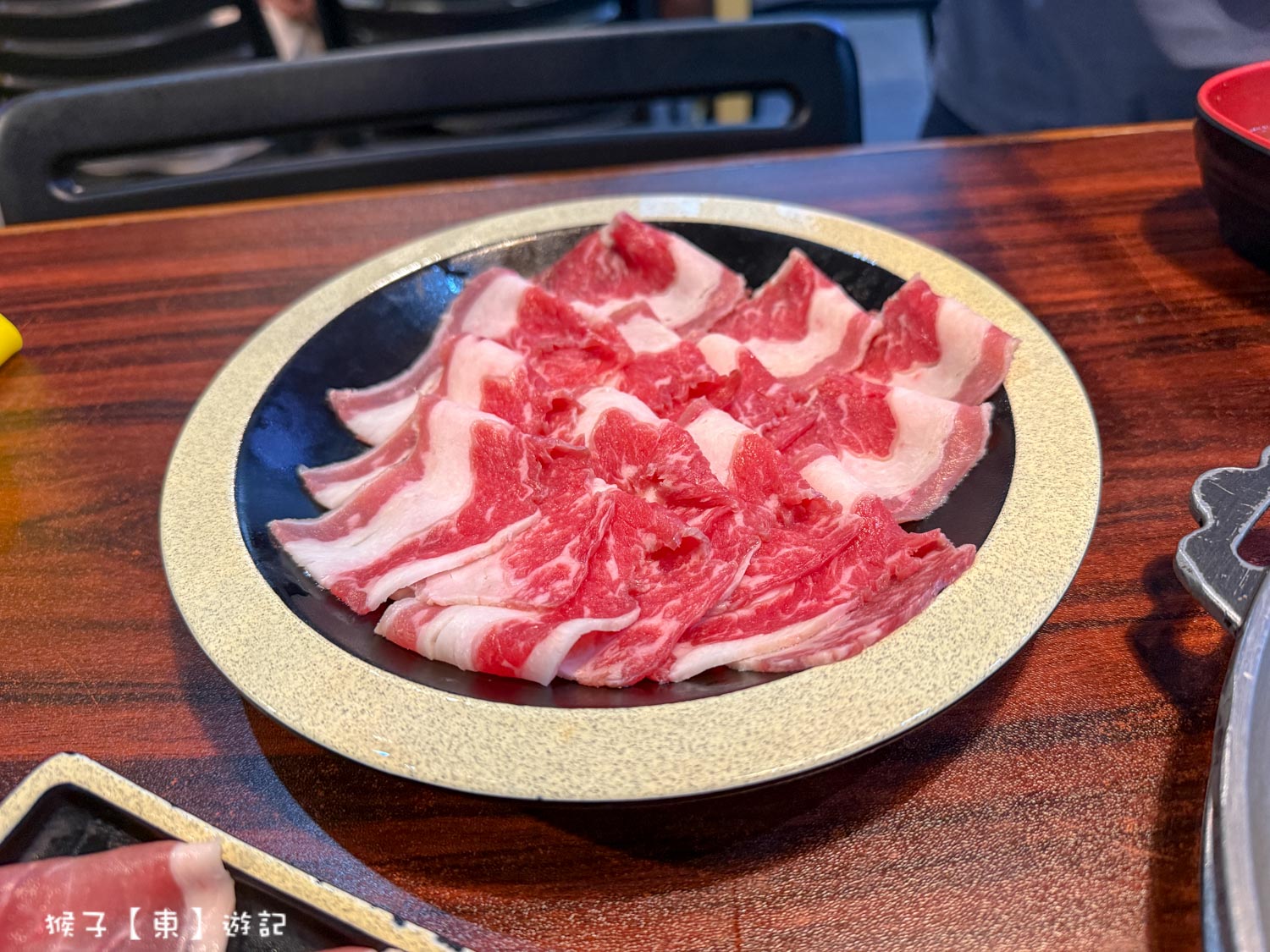  @猴子【東】遊記