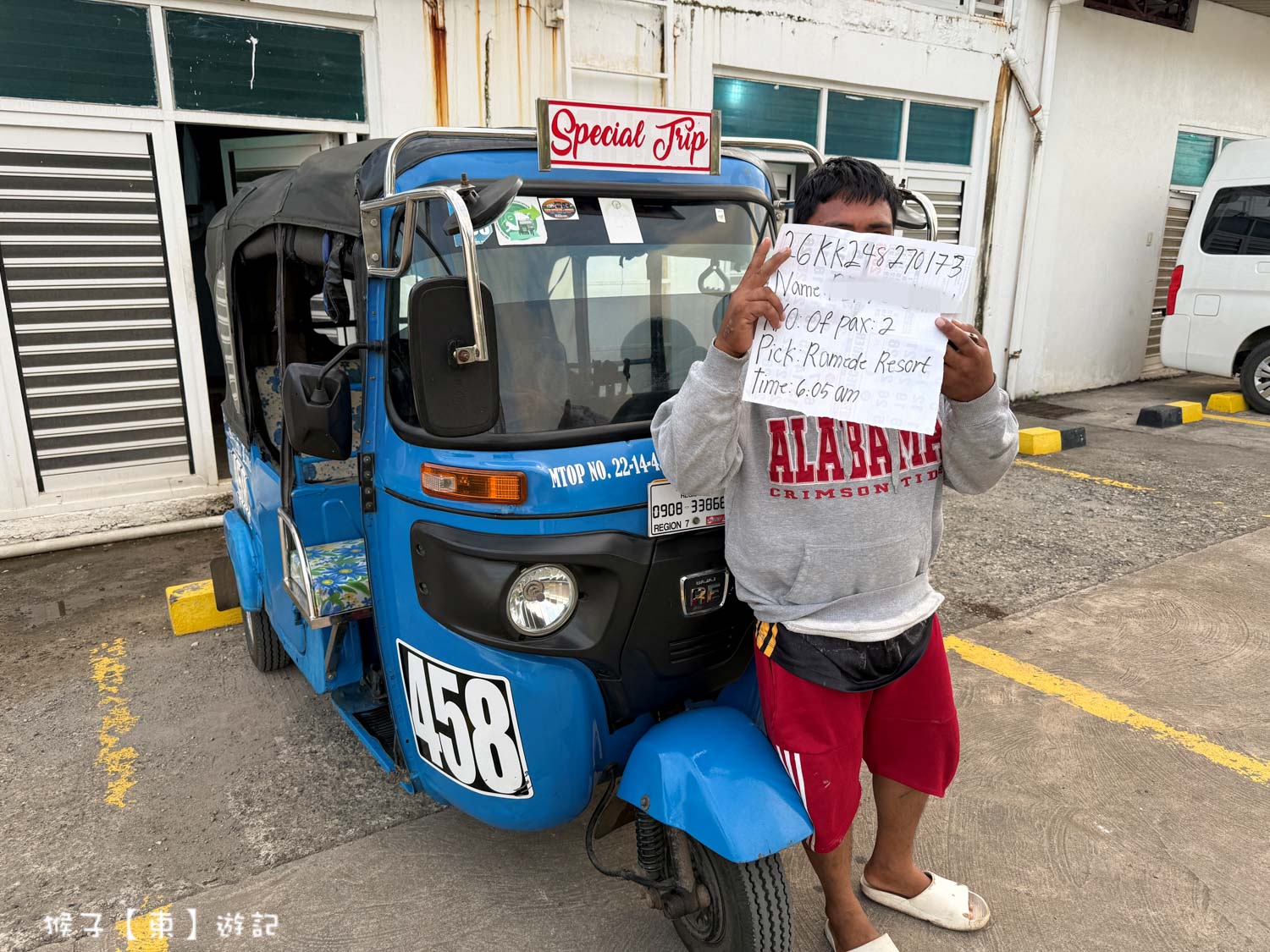  @猴子【東】遊記