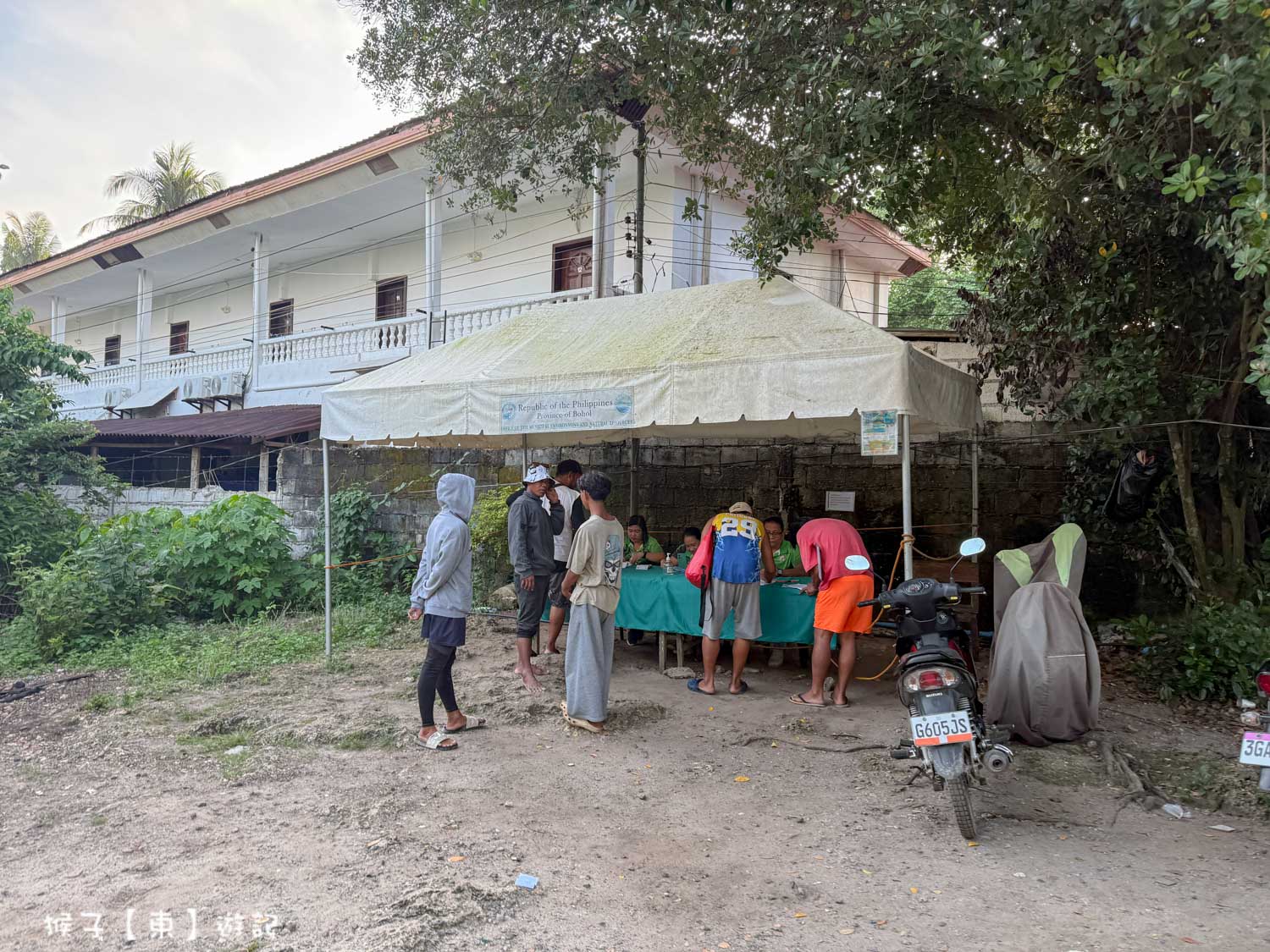  @猴子【東】遊記