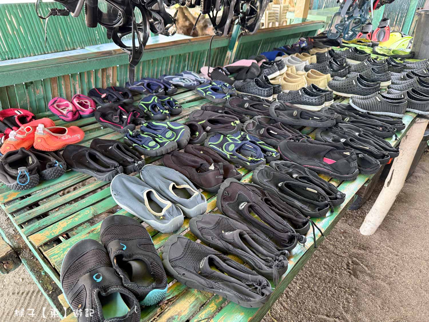  @猴子【東】遊記