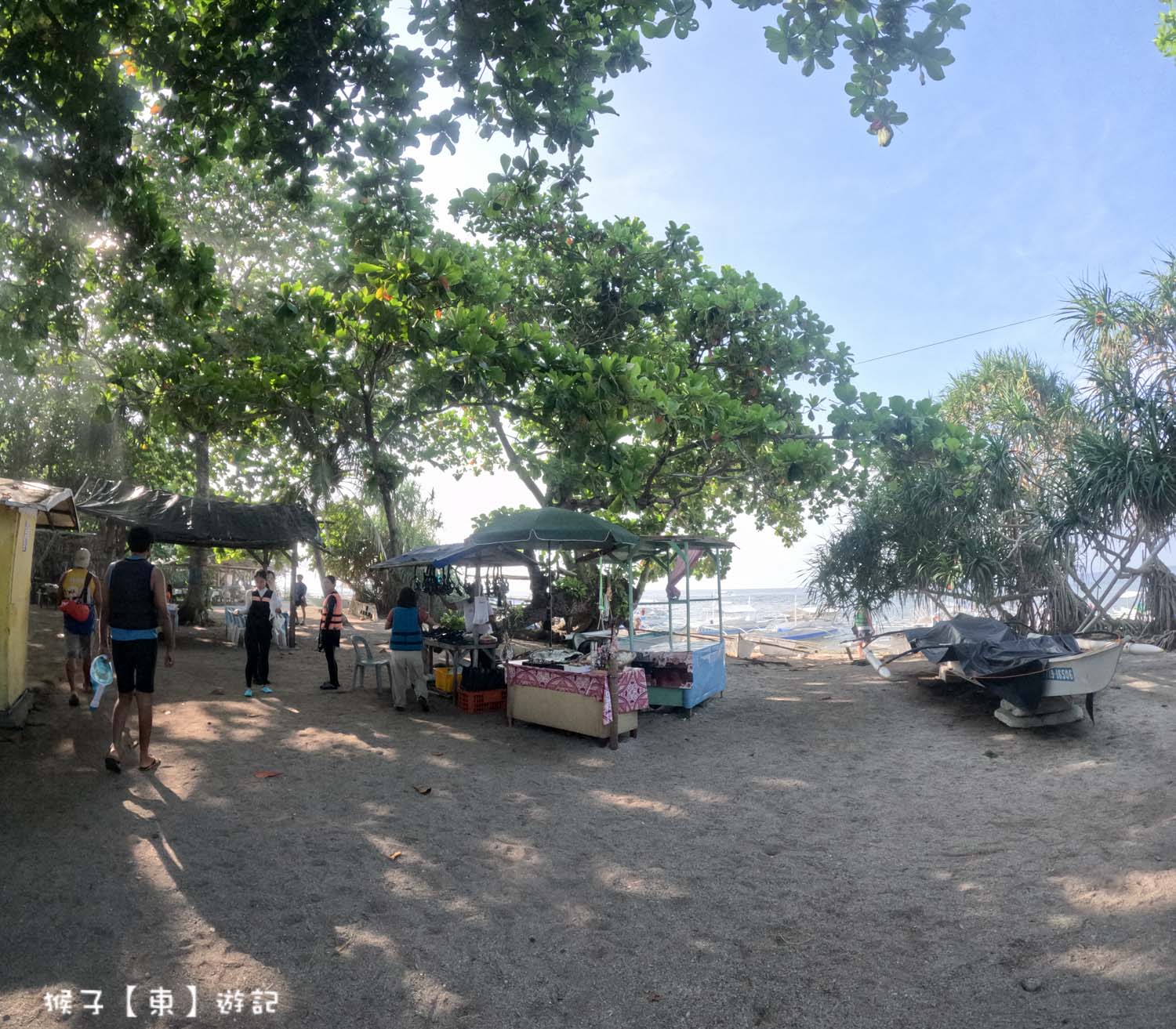  @猴子【東】遊記