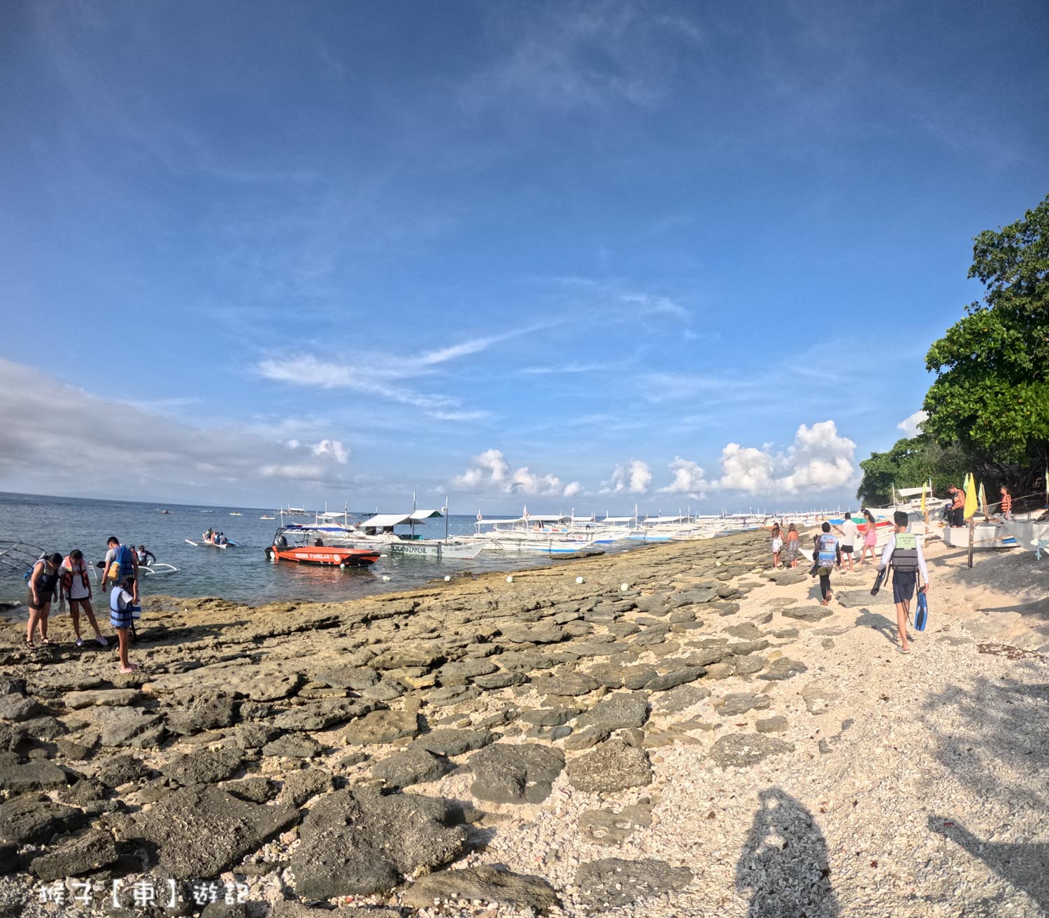  @猴子【東】遊記