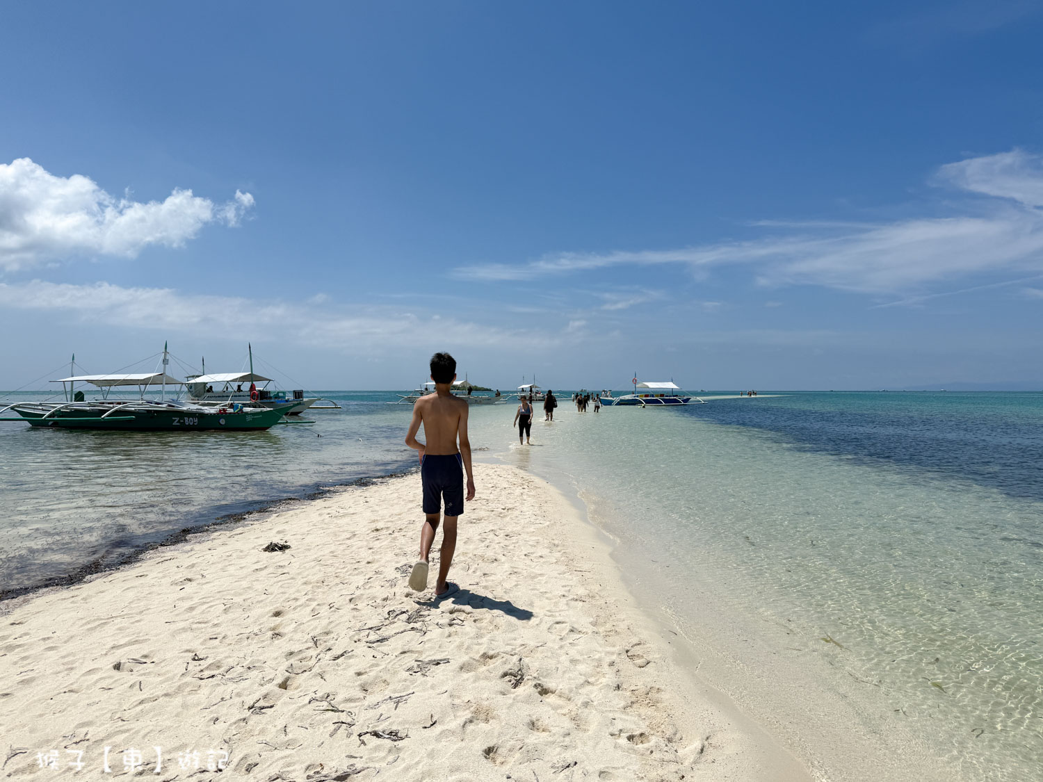  @猴子【東】遊記