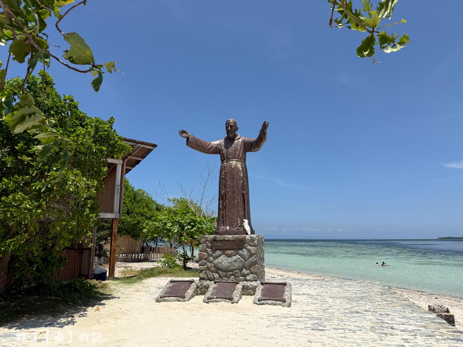  @猴子【東】遊記