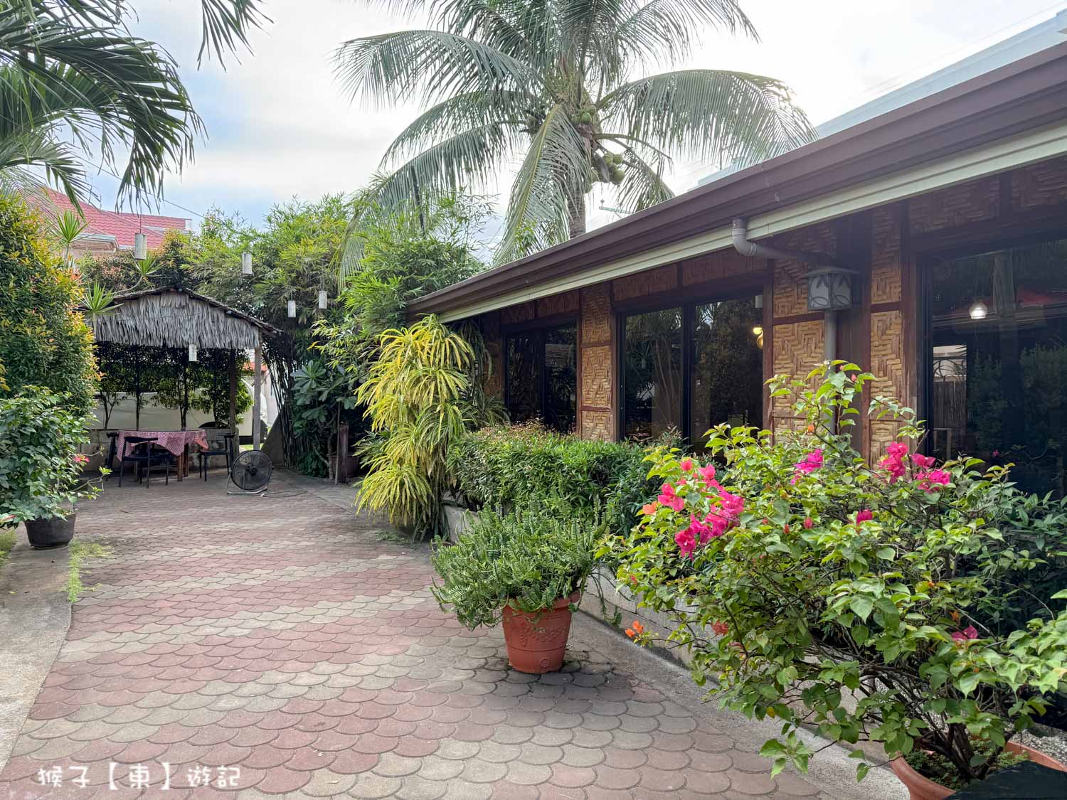  @猴子【東】遊記