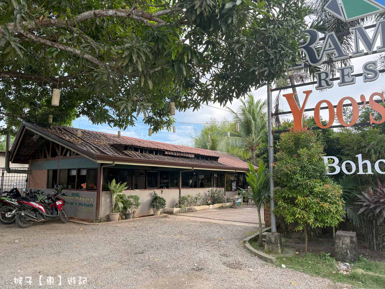  @猴子【東】遊記