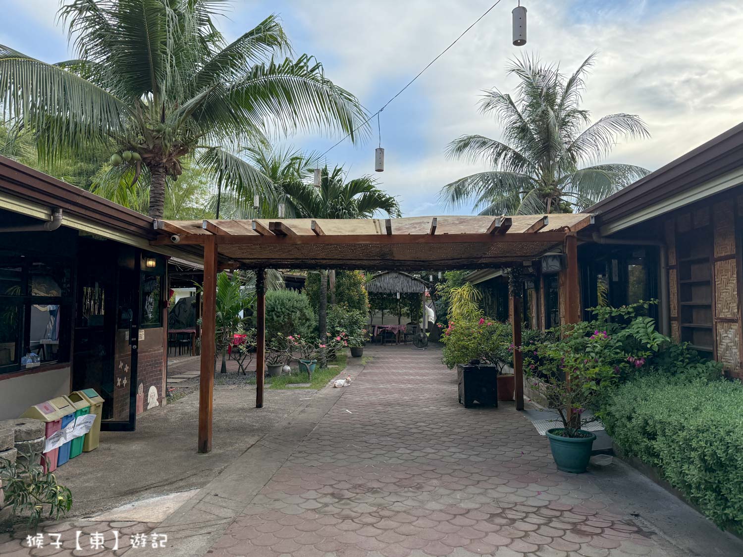  @猴子【東】遊記