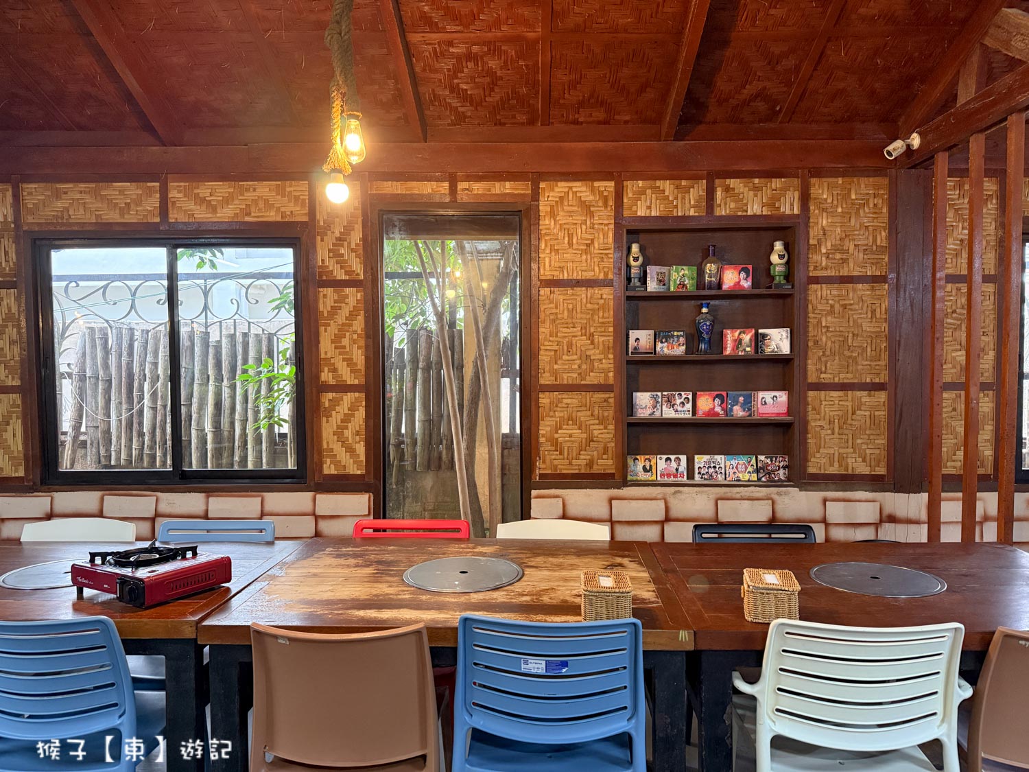  @猴子【東】遊記