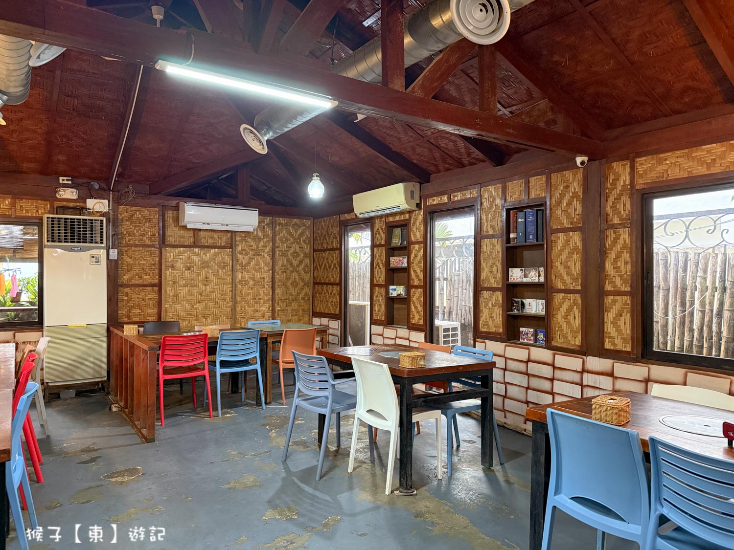  @猴子【東】遊記