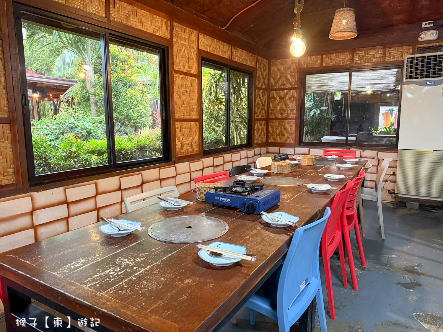  @猴子【東】遊記