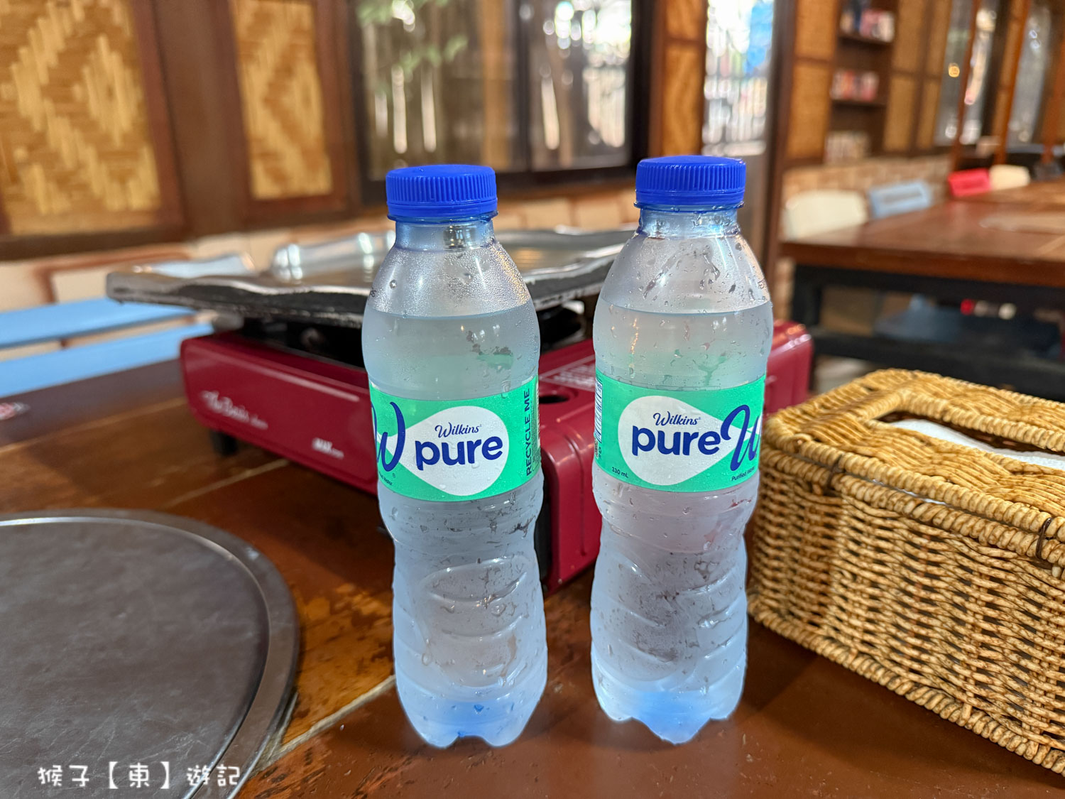  @猴子【東】遊記