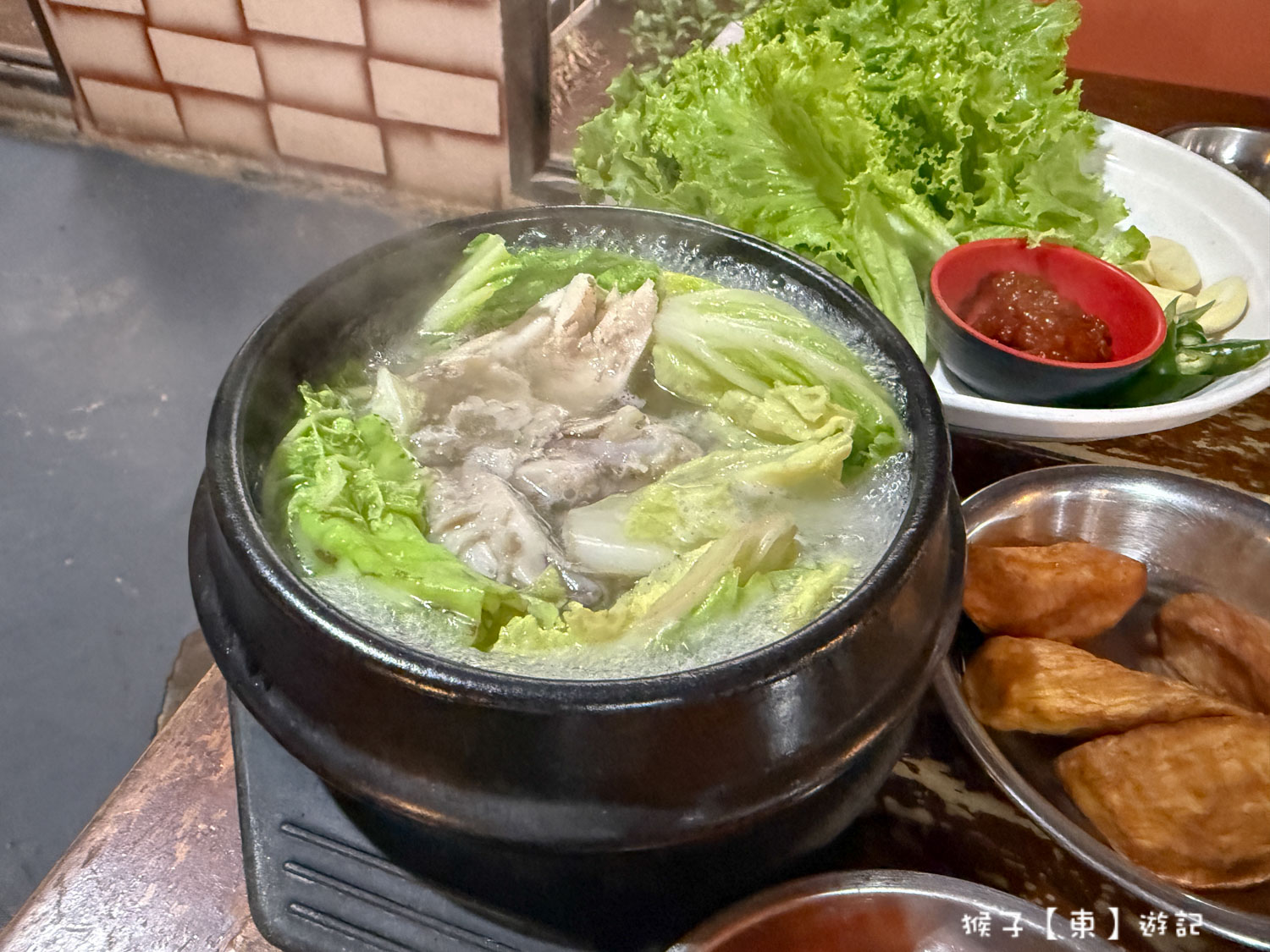  @猴子【東】遊記