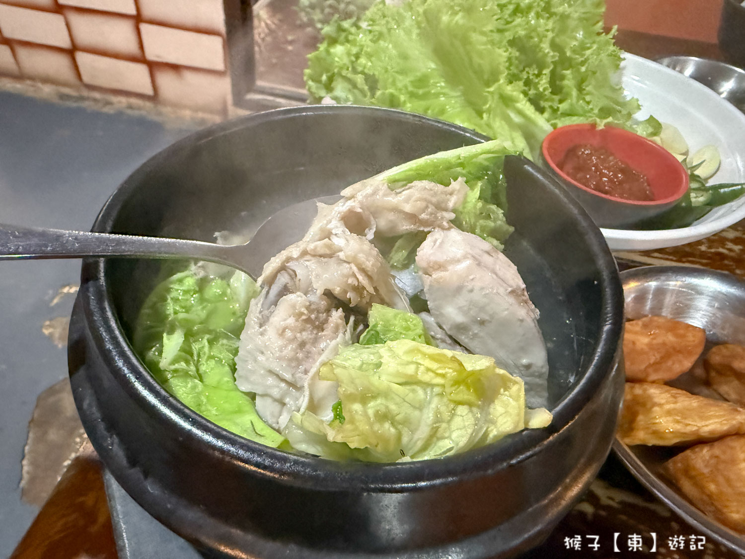  @猴子【東】遊記