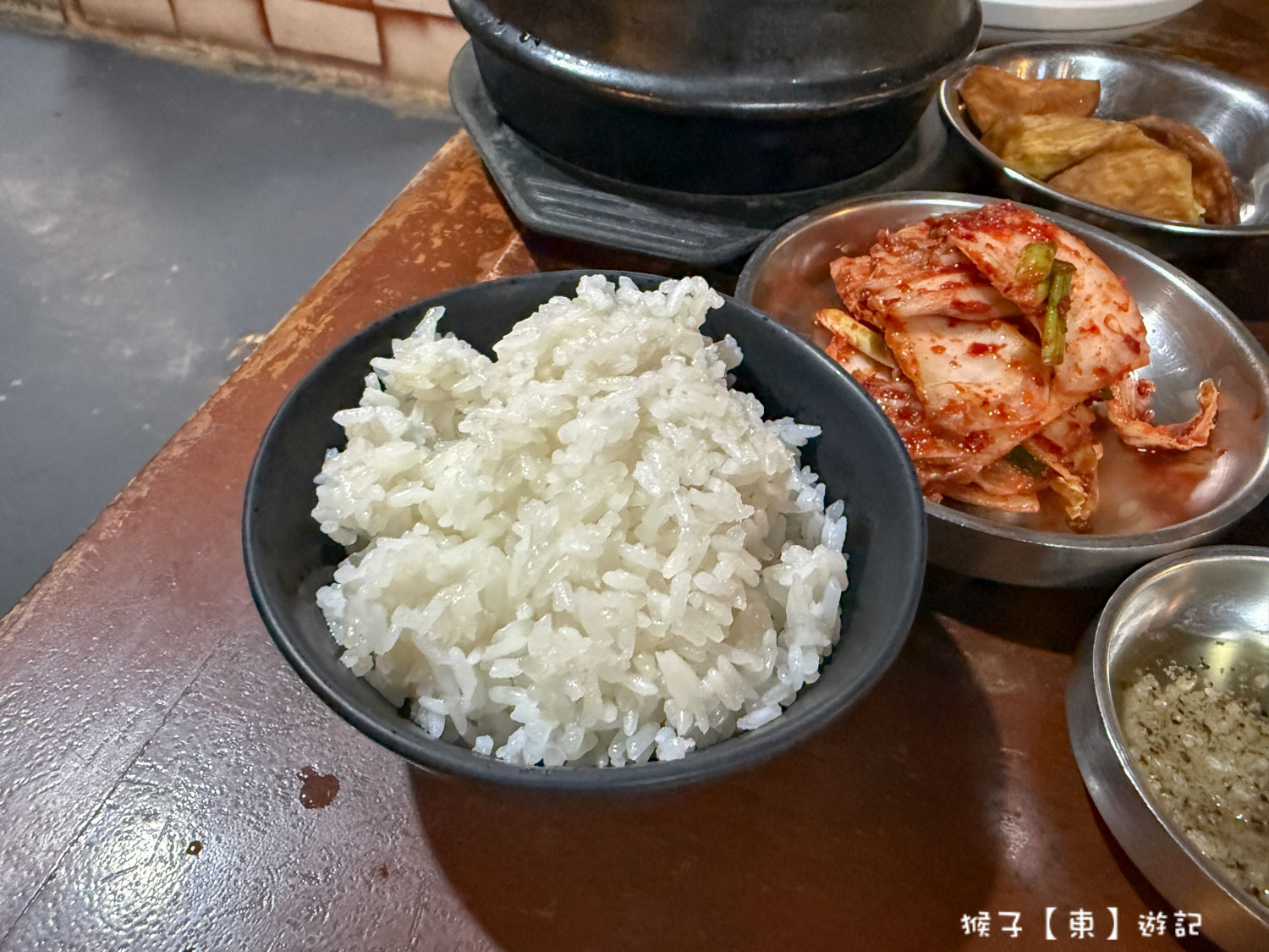  @猴子【東】遊記