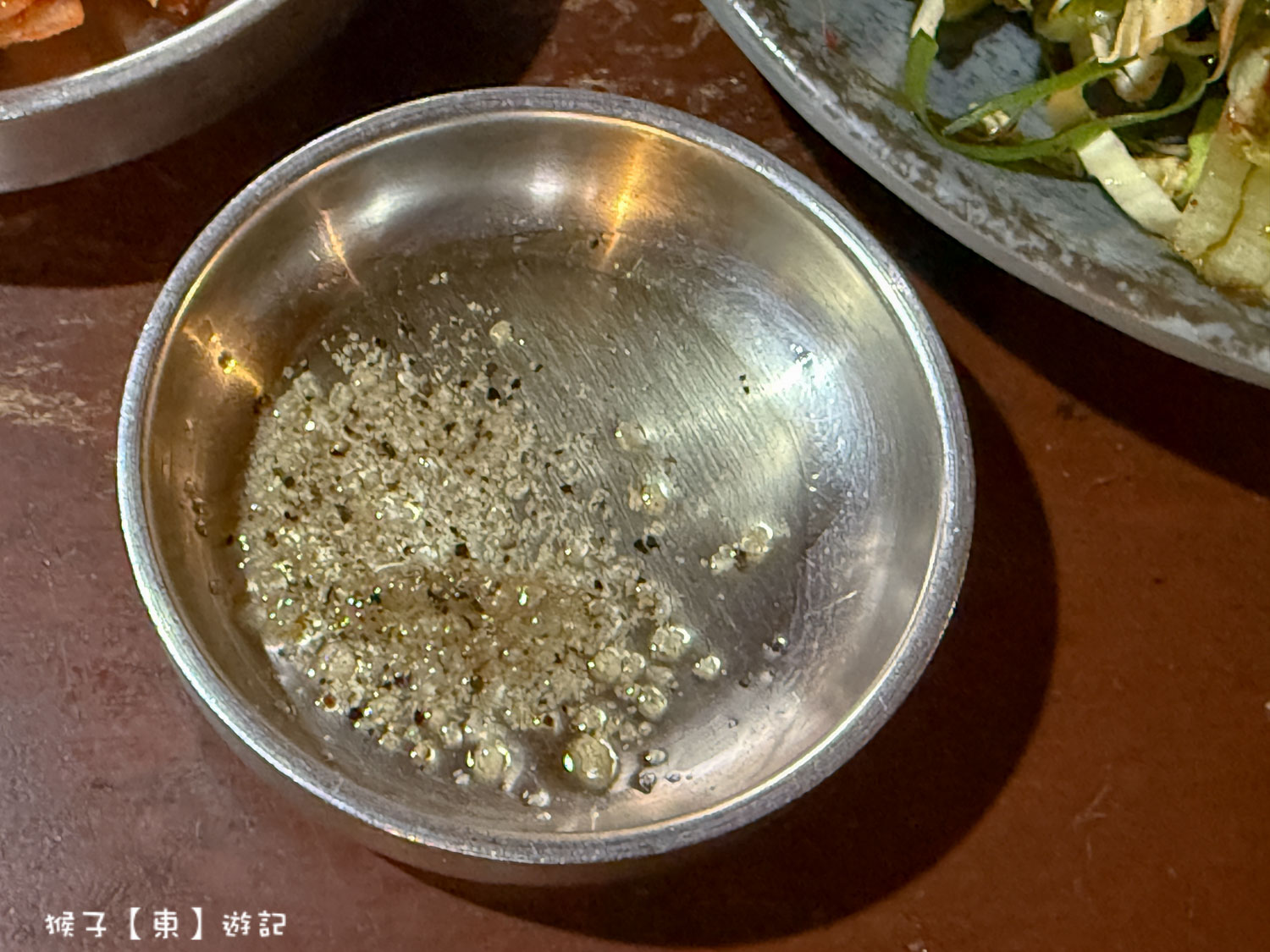  @猴子【東】遊記