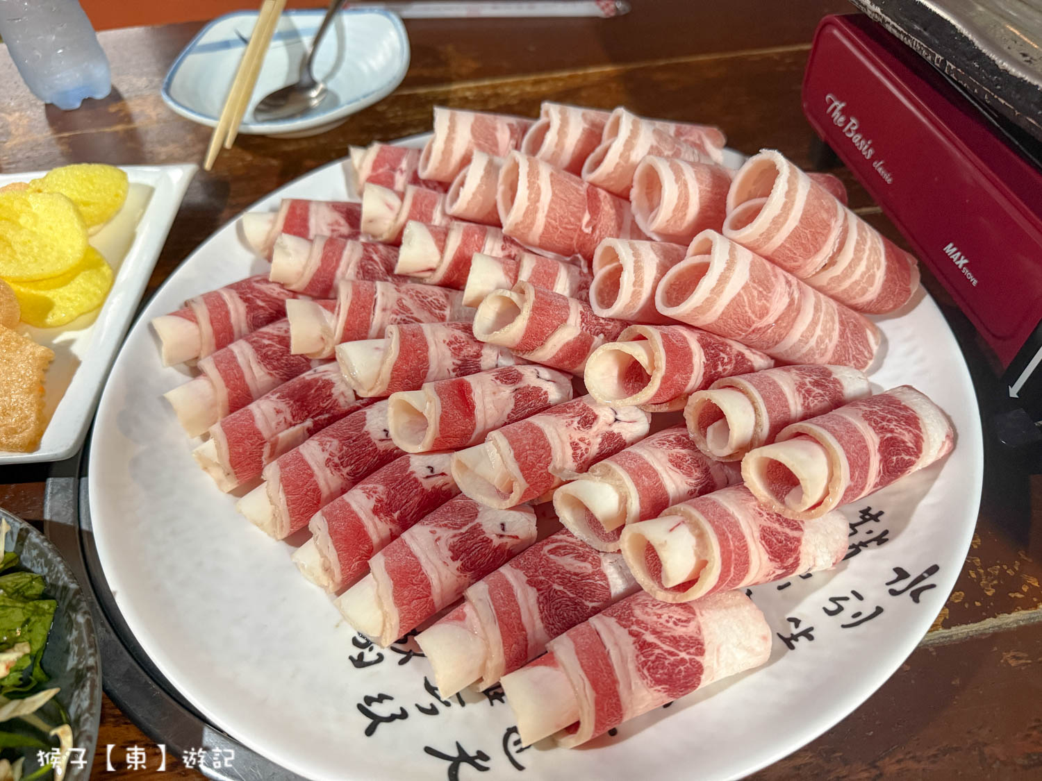  @猴子【東】遊記