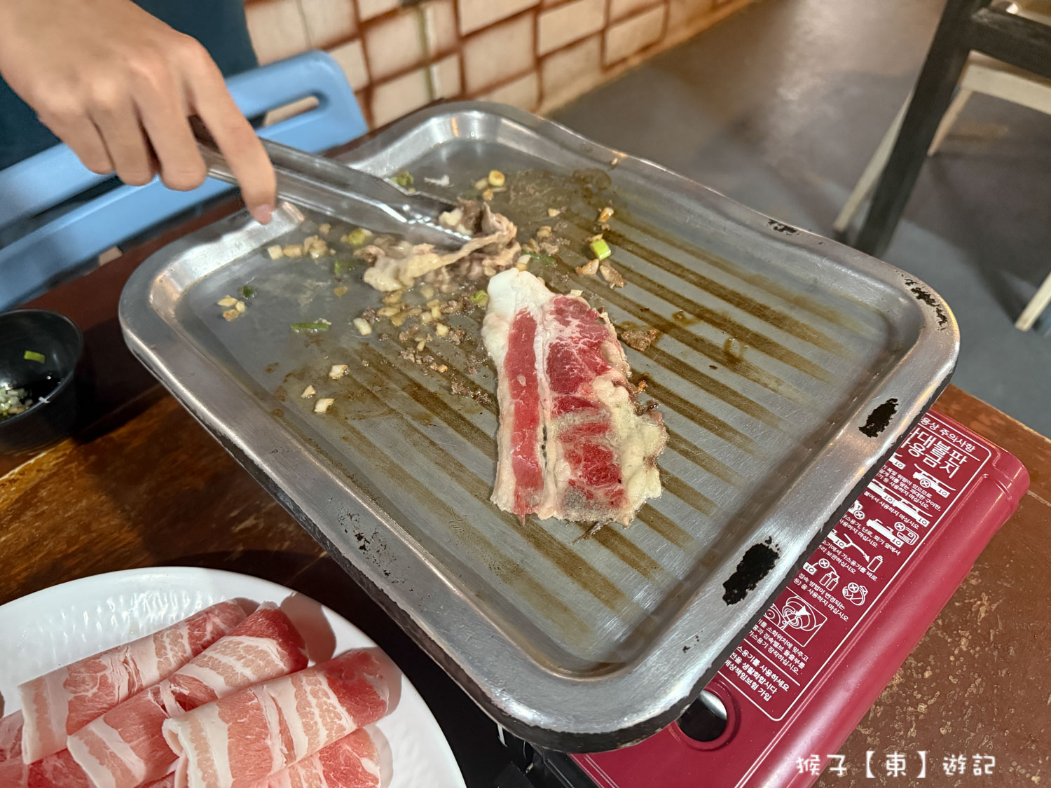  @猴子【東】遊記