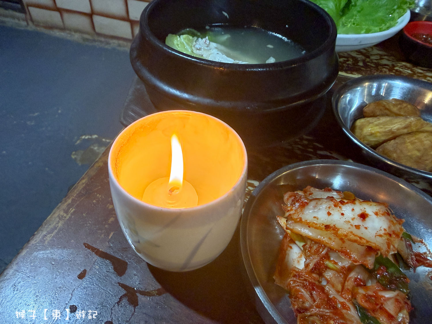  @猴子【東】遊記