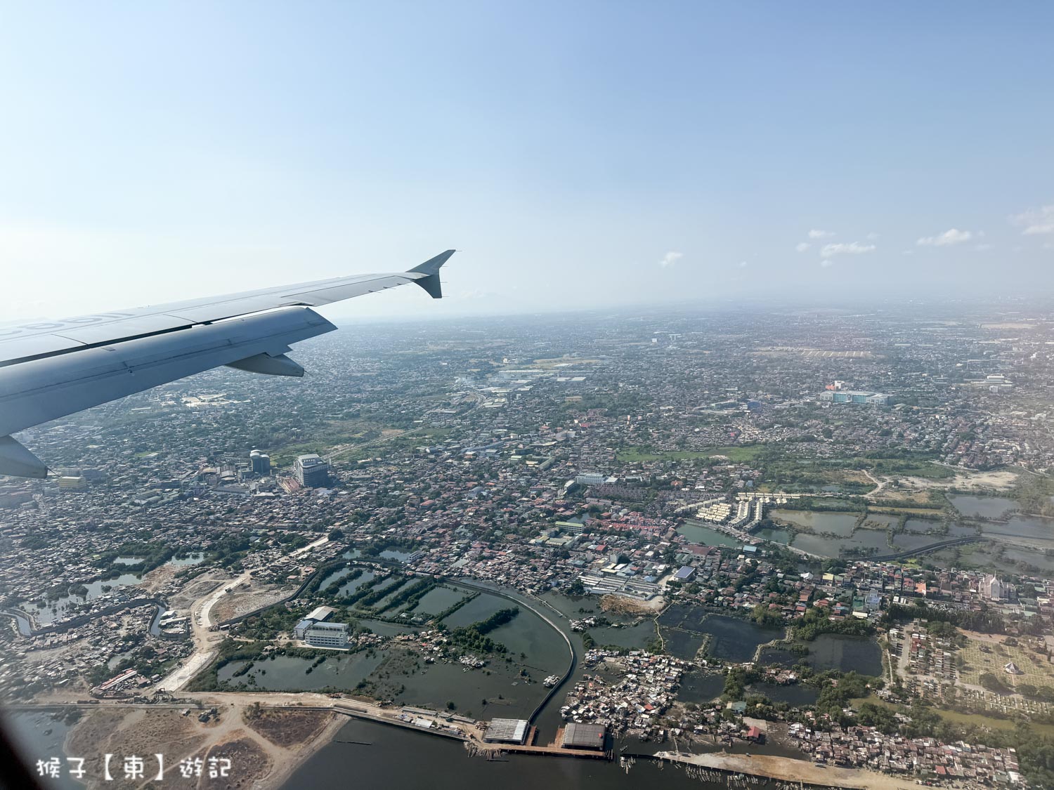 菲律賓航空 馬尼拉轉機往返薄荷島邦勞國際機場 轉機流程攻略 免費接駥車好便利 @猴子【東】遊記 @猴子【東】遊記