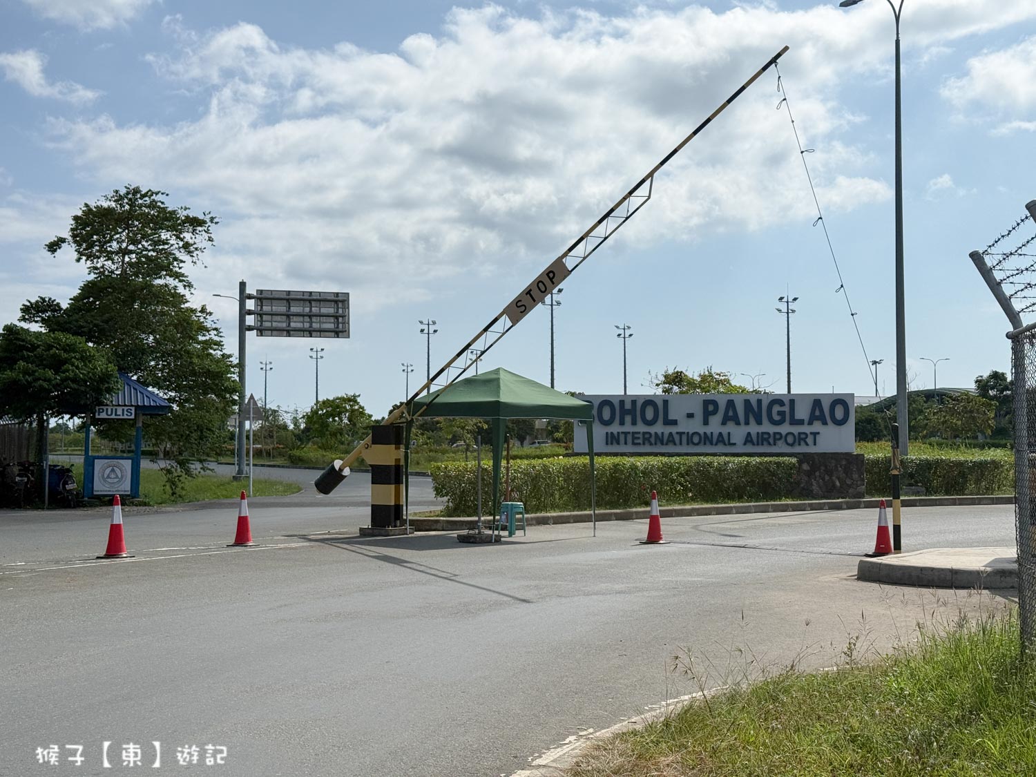 菲律賓航空 馬尼拉轉機往返薄荷島邦勞國際機場 轉機流程攻略 免費接駥車好便利 @猴子【東】遊記 @猴子【東】遊記