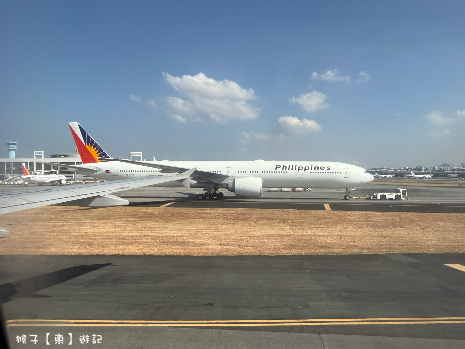 網站近期文章：菲律賓航空 馬尼拉轉機往返薄荷島邦勞國際機場 轉機流程攻略 免費接駥車好便利