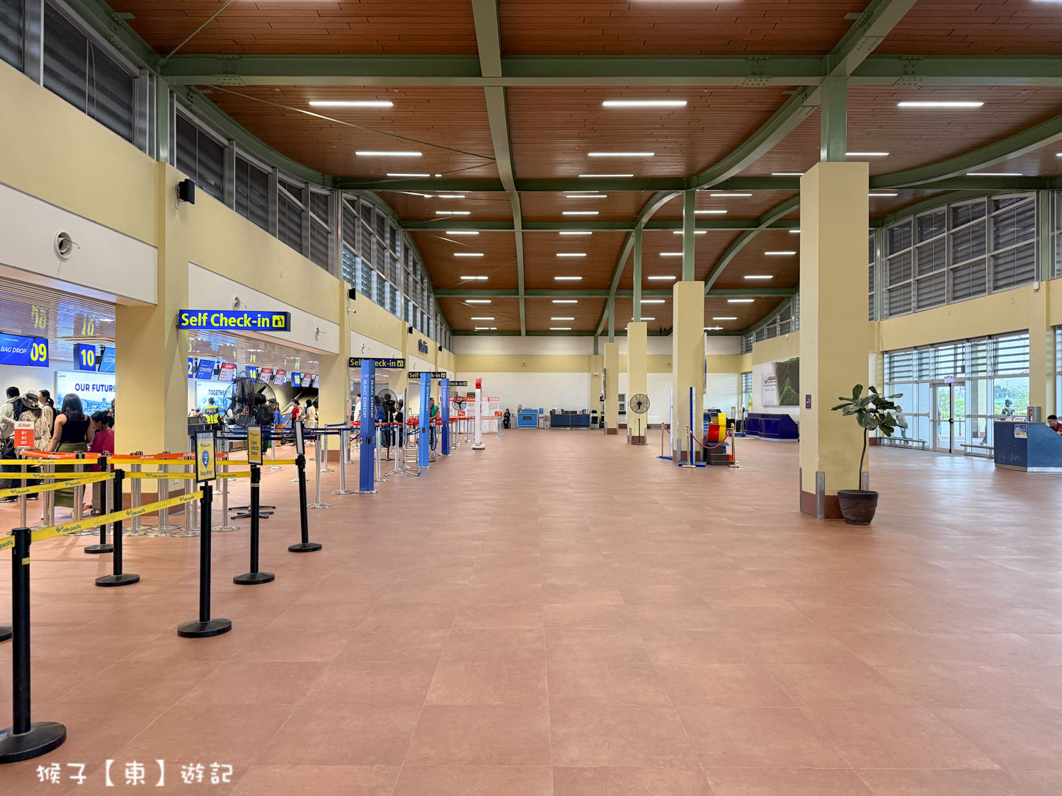  @猴子【東】遊記