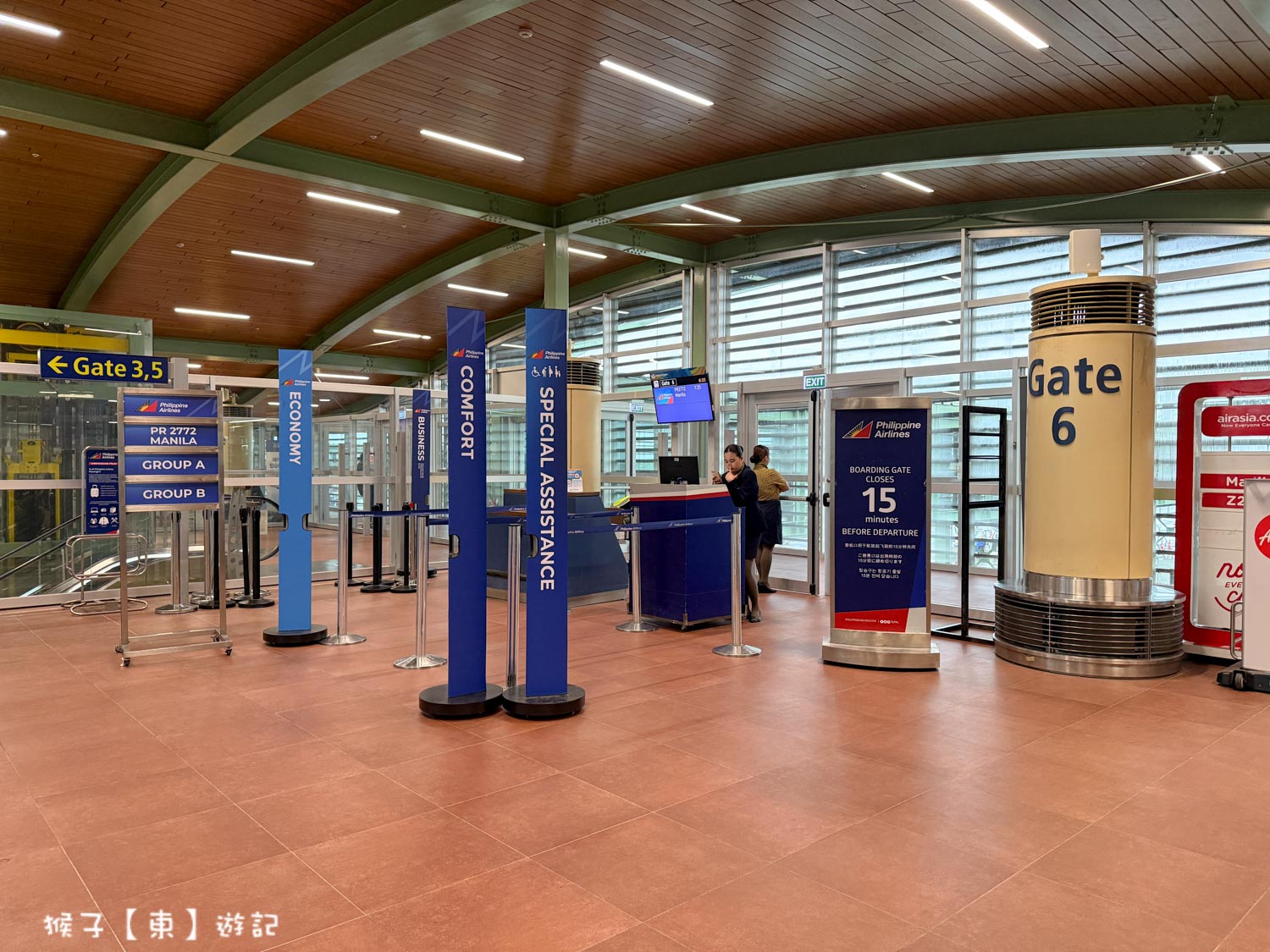  @猴子【東】遊記