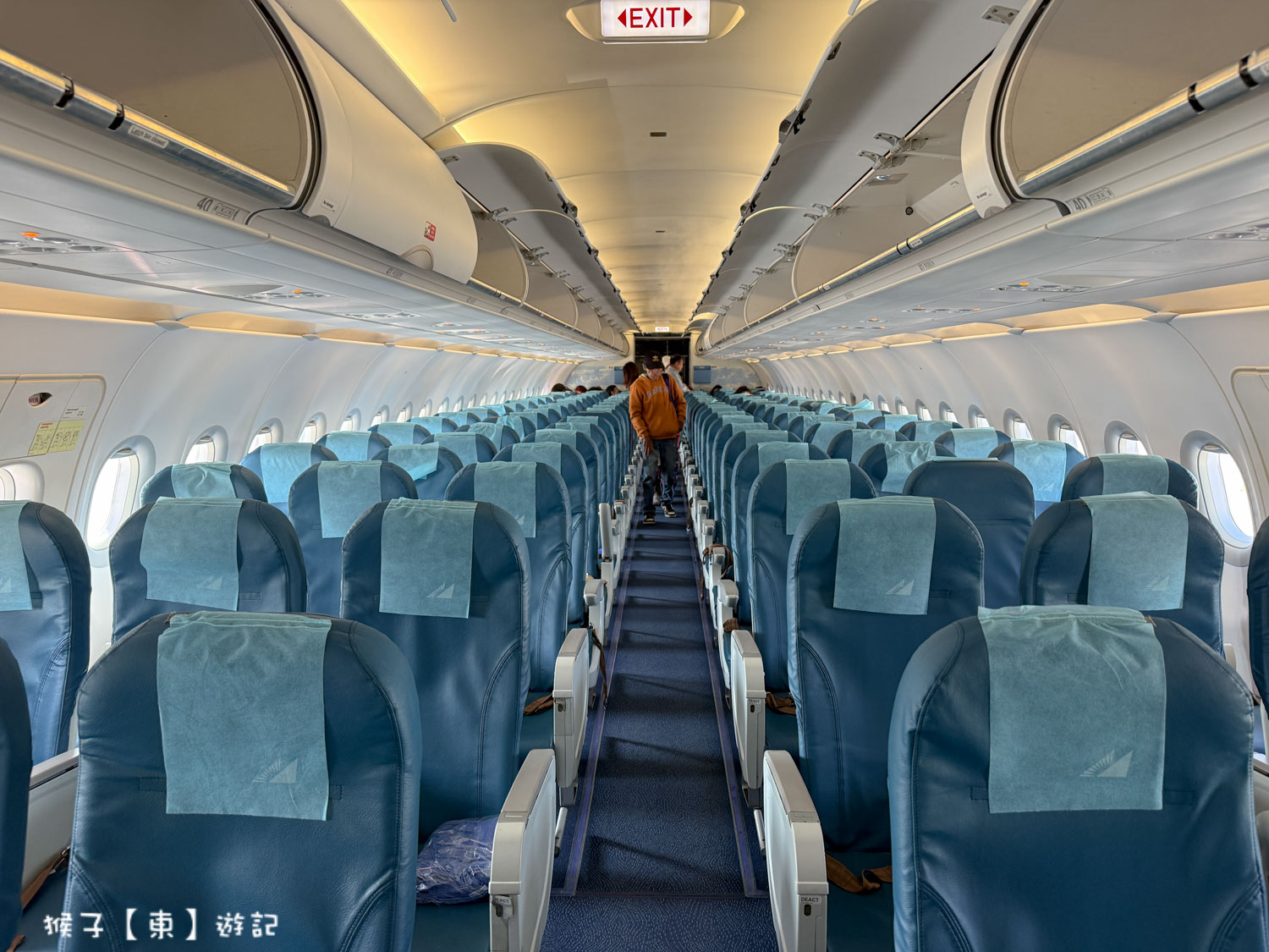 菲律賓航空 馬尼拉轉機往返薄荷島邦勞國際機場 轉機流程攻略 免費接駥車好便利 @猴子【東】遊記 @猴子【東】遊記