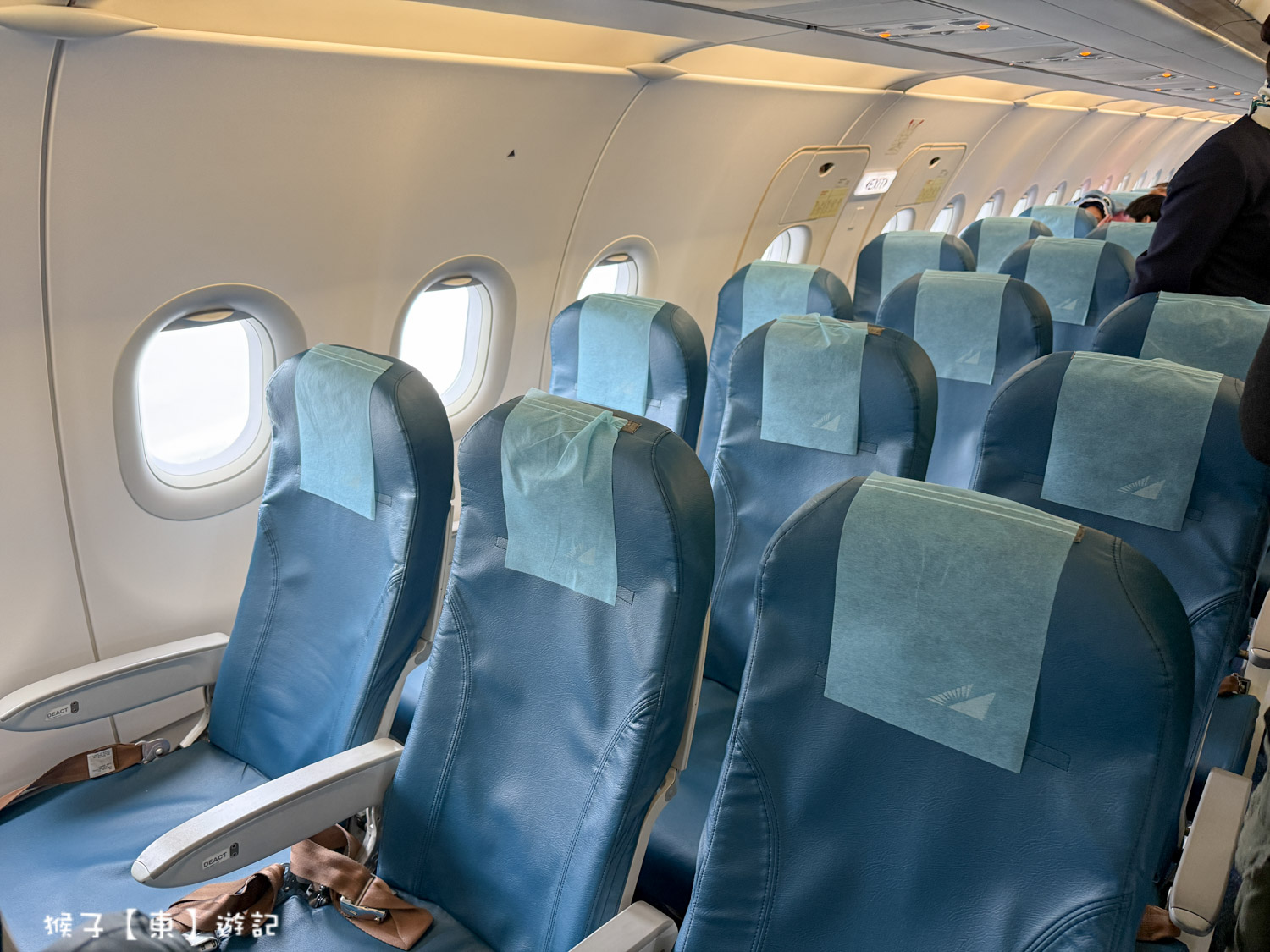 菲律賓航空 馬尼拉轉機往返薄荷島邦勞國際機場 轉機流程攻略 免費接駥車好便利 @猴子【東】遊記 @猴子【東】遊記