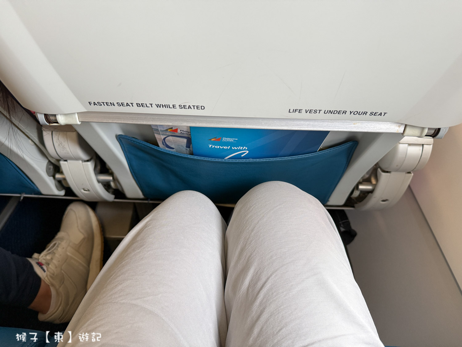 菲律賓航空 馬尼拉轉機往返薄荷島邦勞國際機場 轉機流程攻略 免費接駥車好便利 @猴子【東】遊記 @猴子【東】遊記