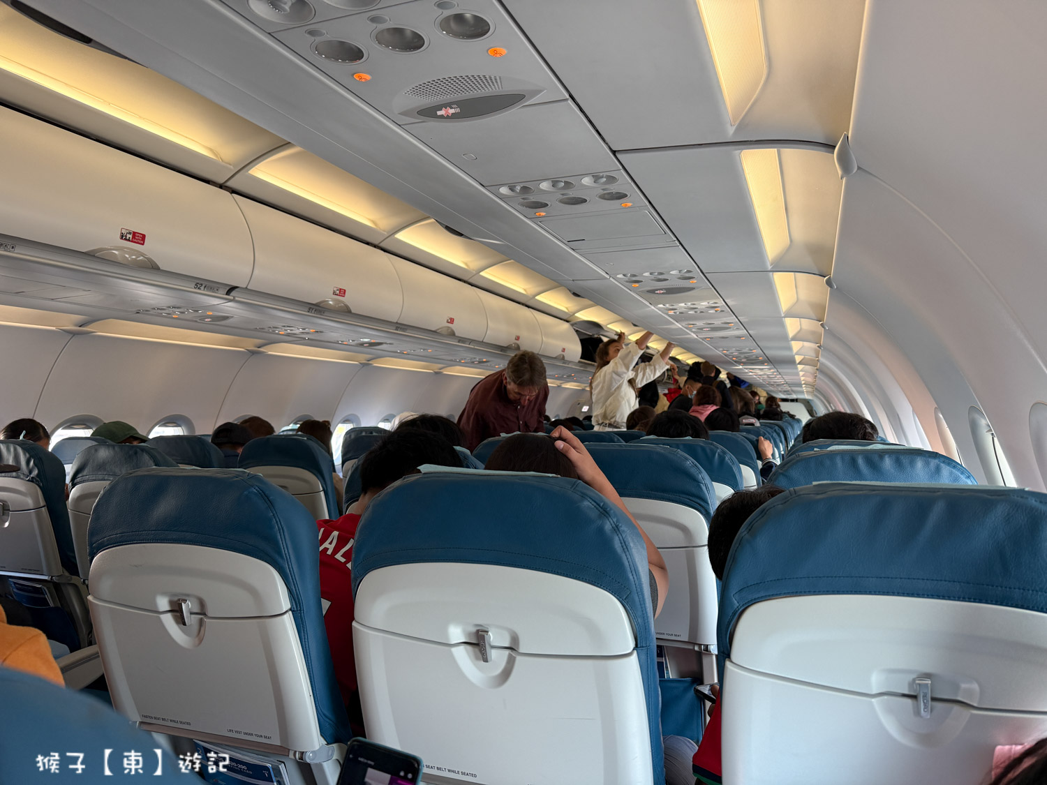  @猴子【東】遊記