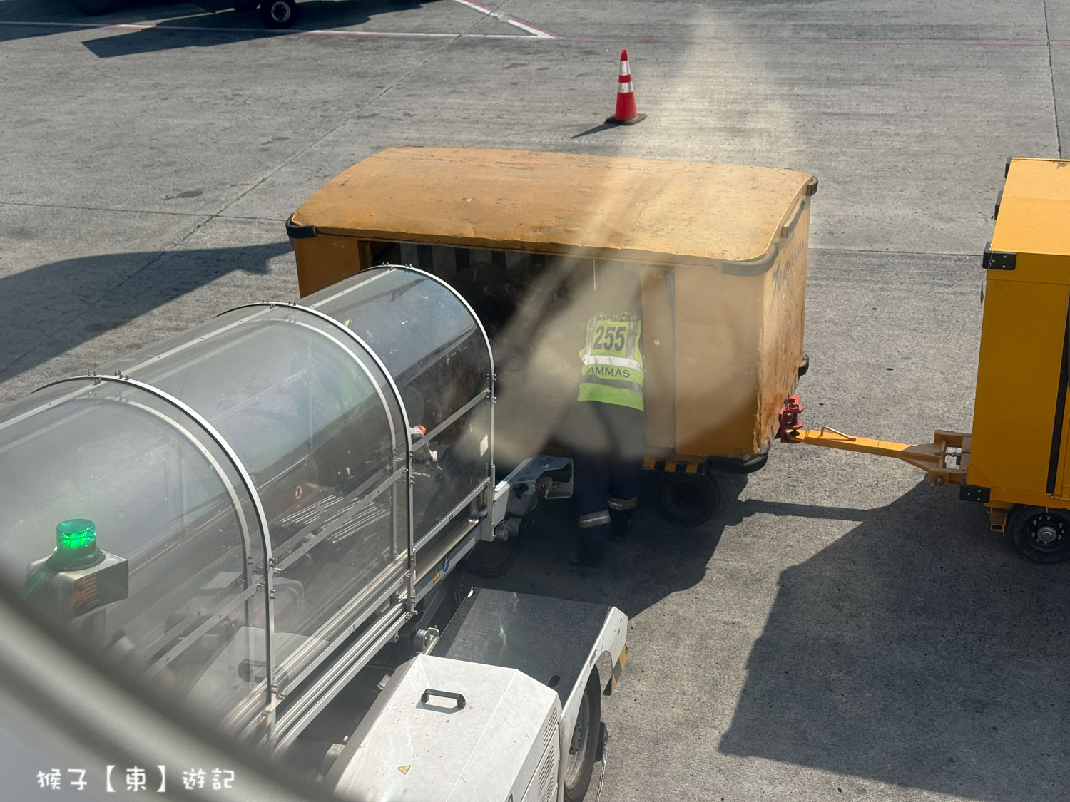菲律賓航空 馬尼拉轉機往返薄荷島邦勞國際機場 轉機流程攻略 免費接駥車好便利 @猴子【東】遊記 @猴子【東】遊記