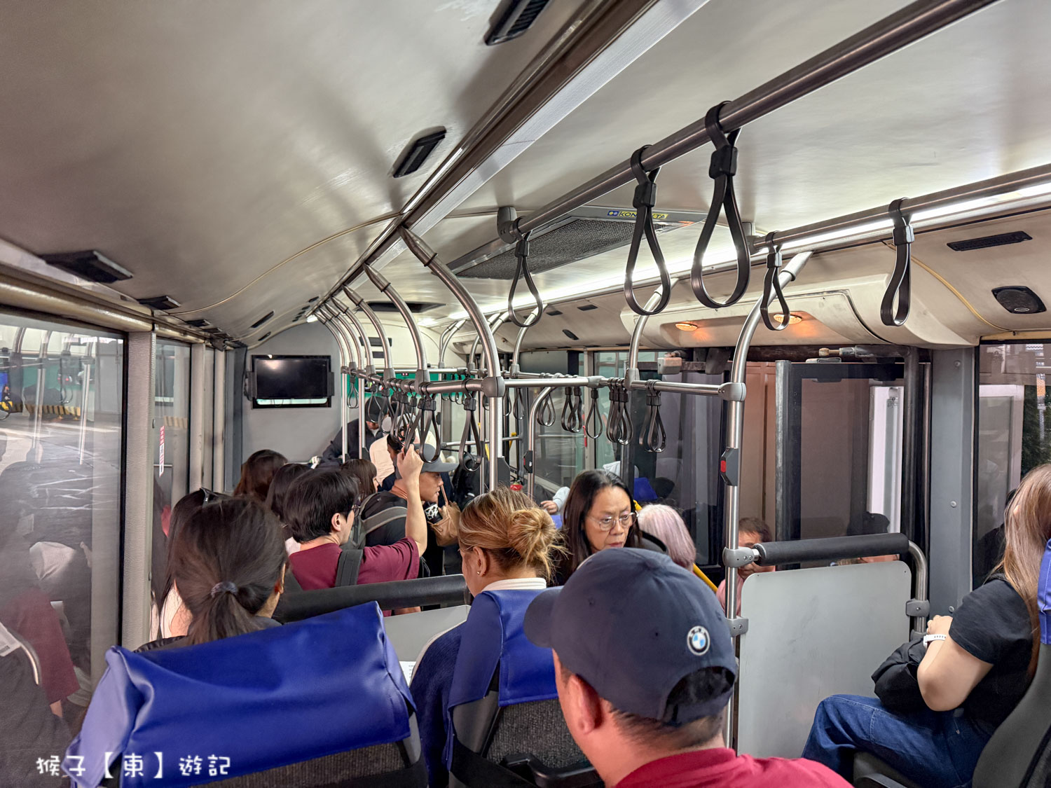 菲律賓航空 馬尼拉轉機往返薄荷島邦勞國際機場 轉機流程攻略 免費接駥車好便利 @猴子【東】遊記 @猴子【東】遊記