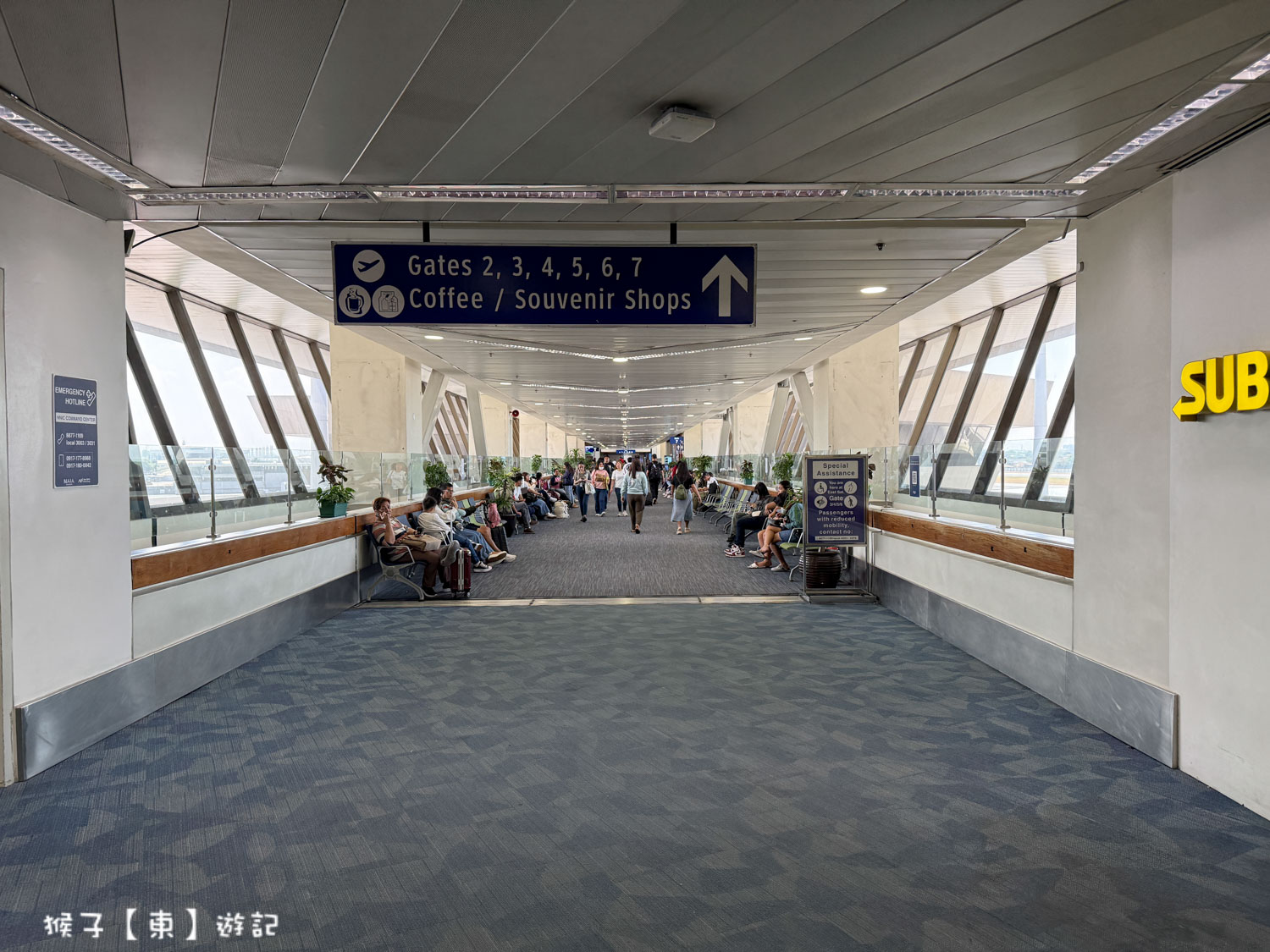  @猴子【東】遊記